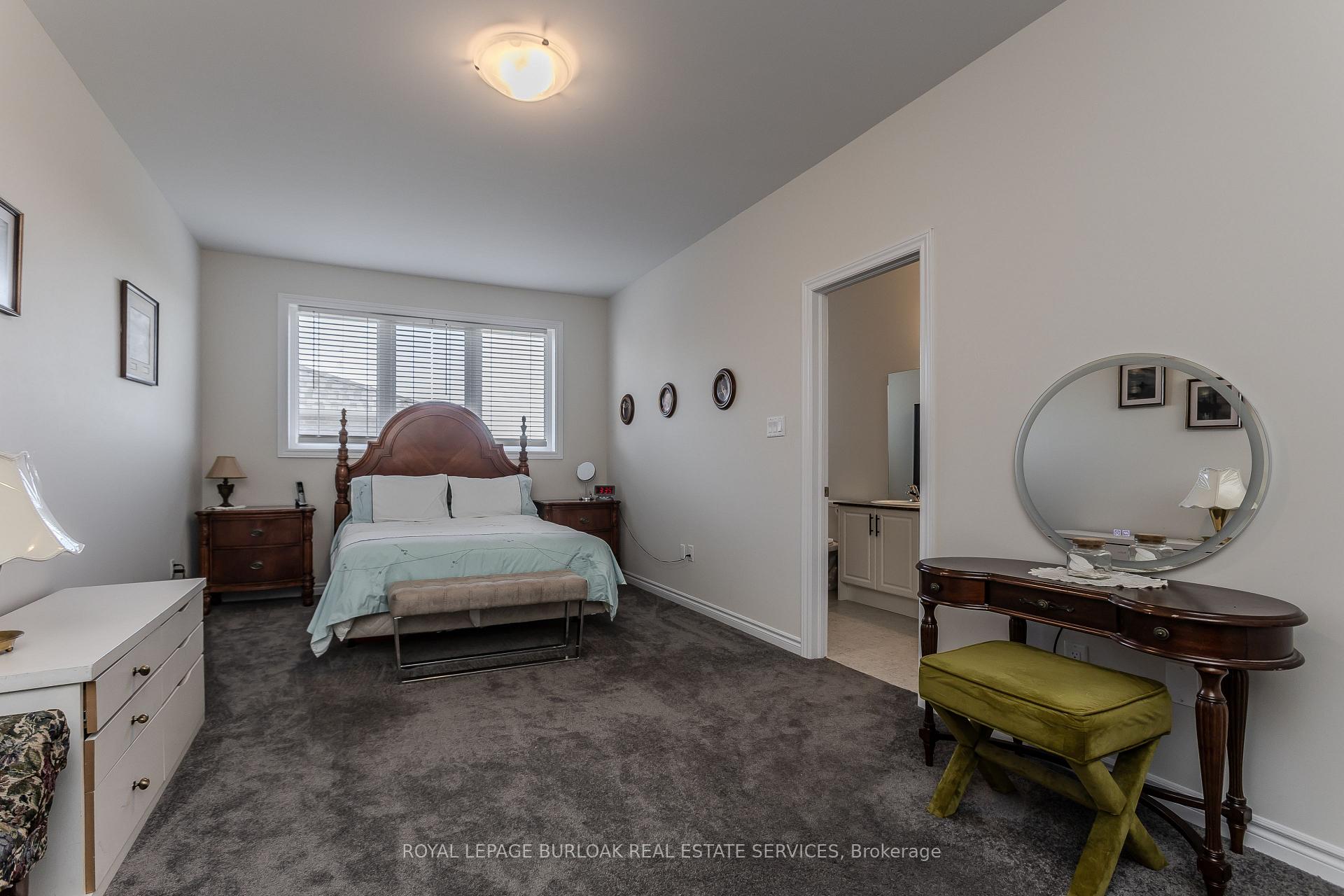 Photo 27 of 1402 Almonte Drive, Burlington, Tyandaga — HOMEH