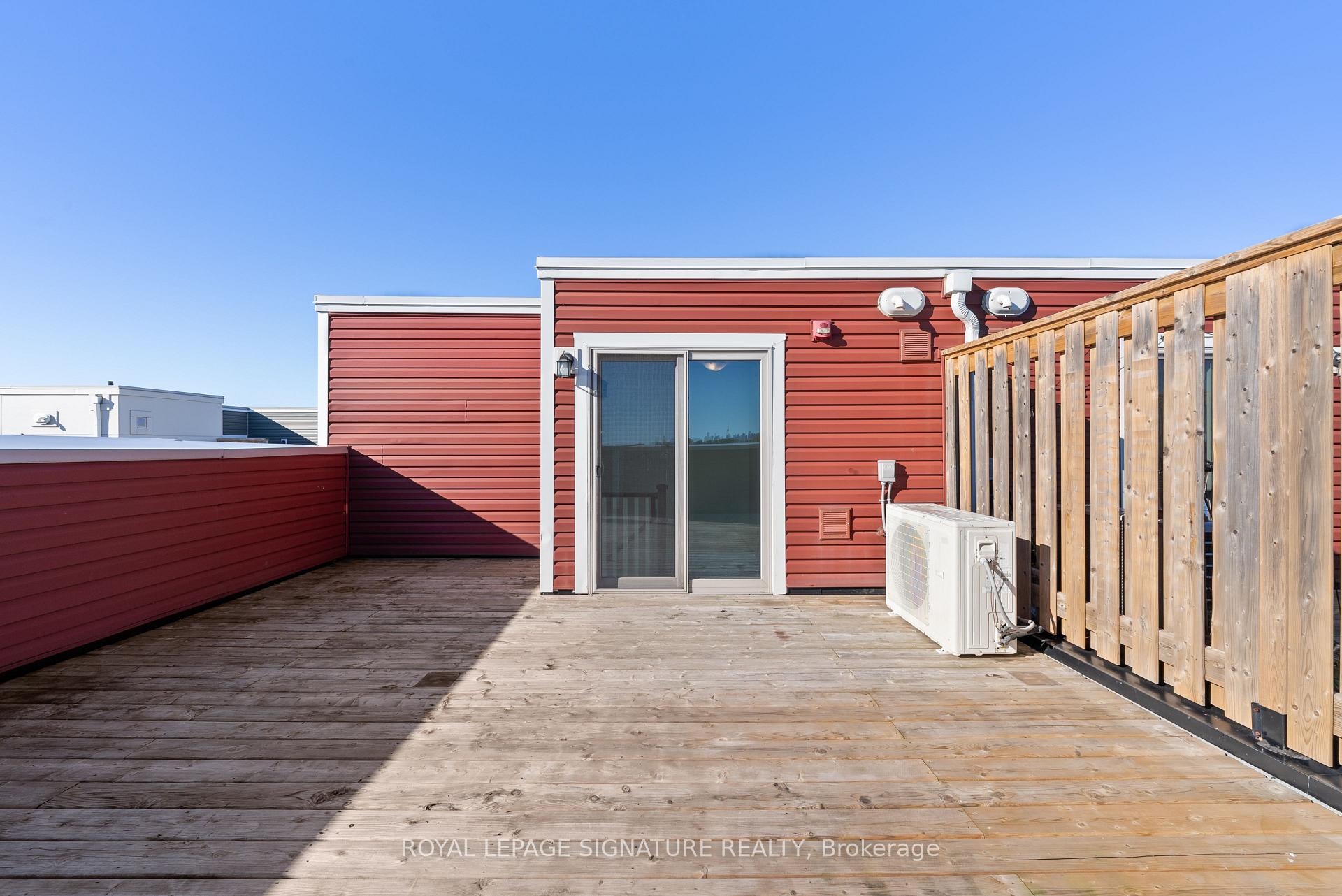 Photo 18 of Unit 19, 100 Long Branch Avenue, Etobicoke, Long Branch — HOMEH
