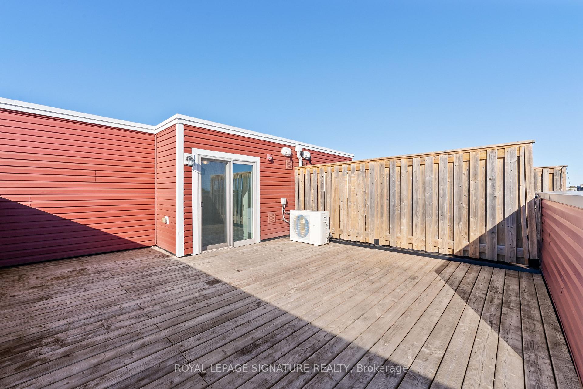 Photo 19 of Unit 19, 100 Long Branch Avenue, Etobicoke, Long Branch — HOMEH