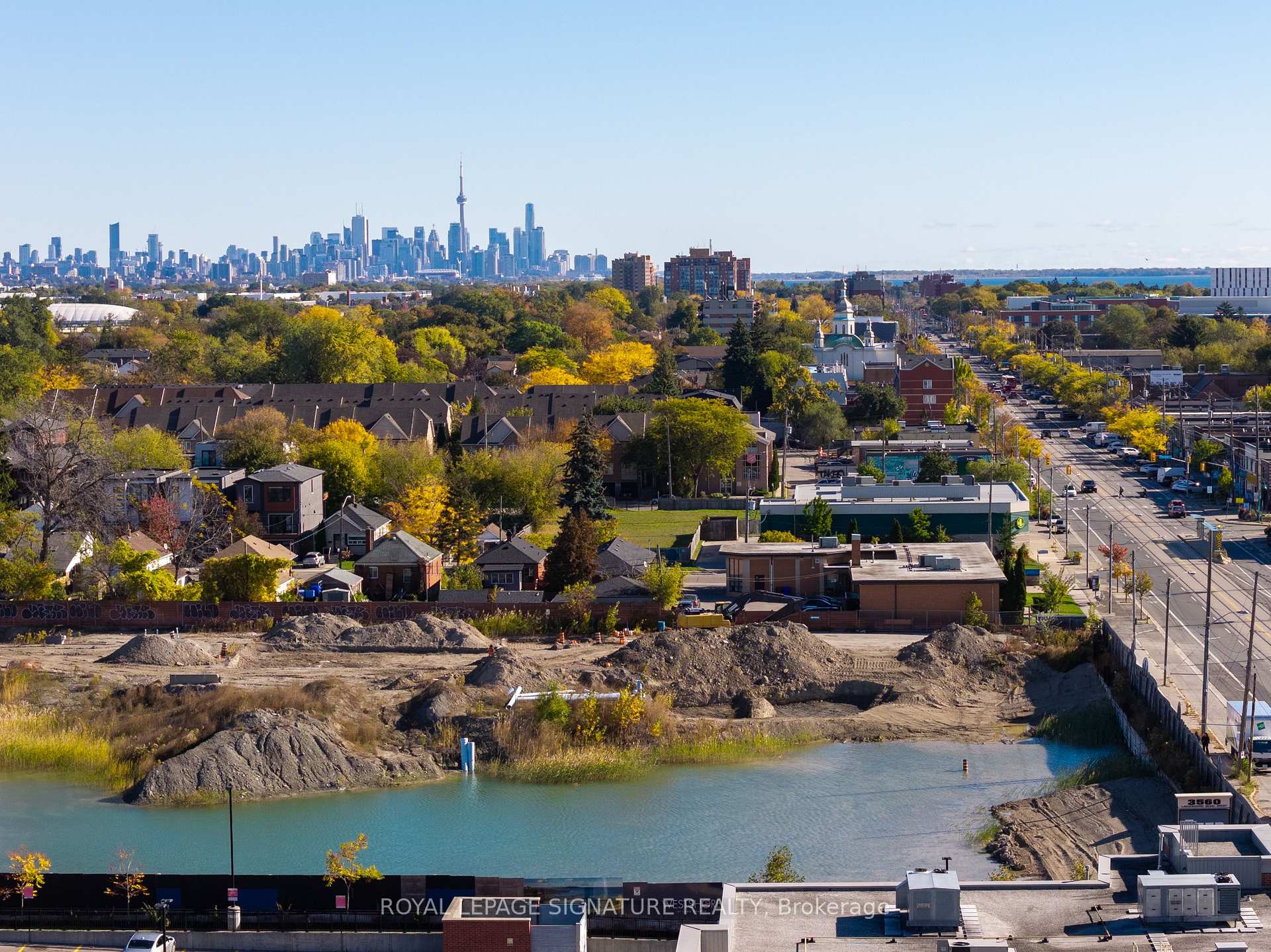 Photo 22 of Unit 19, 100 Long Branch Avenue, Etobicoke, Long Branch — HOMEH