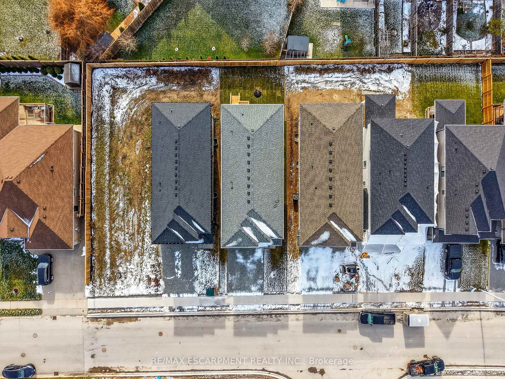 Photo 41 of 8868 Angie Drive, Niagara Falls, Forestview — HOMEH