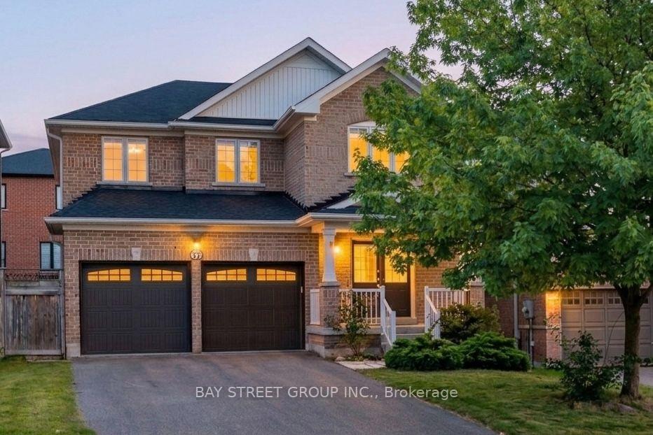 Photo 1 of 37 Mynden Way, Newmarket, Woodland Hill — HOMEH
