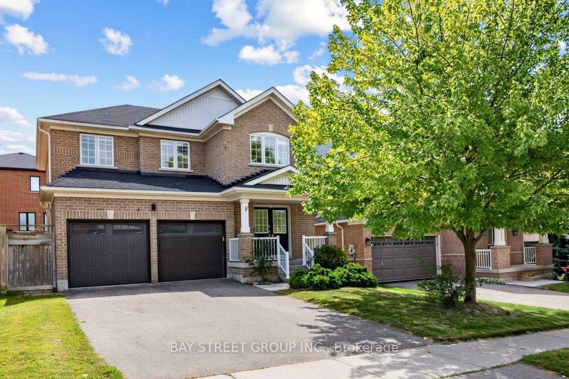 Photo 2 of 37 Mynden Way, Newmarket, Woodland Hill — HOMEH