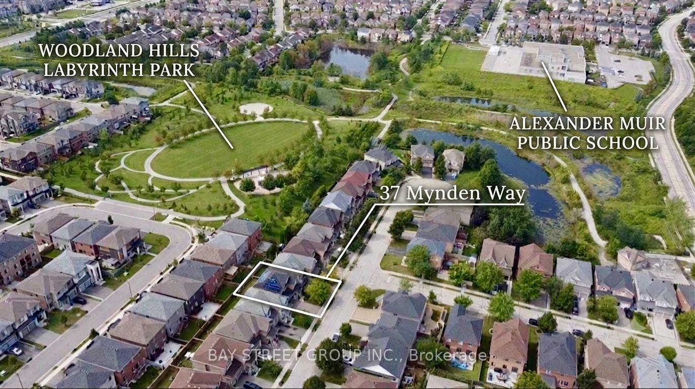 Photo 36 of 37 Mynden Way, Newmarket, Woodland Hill — HOMEH