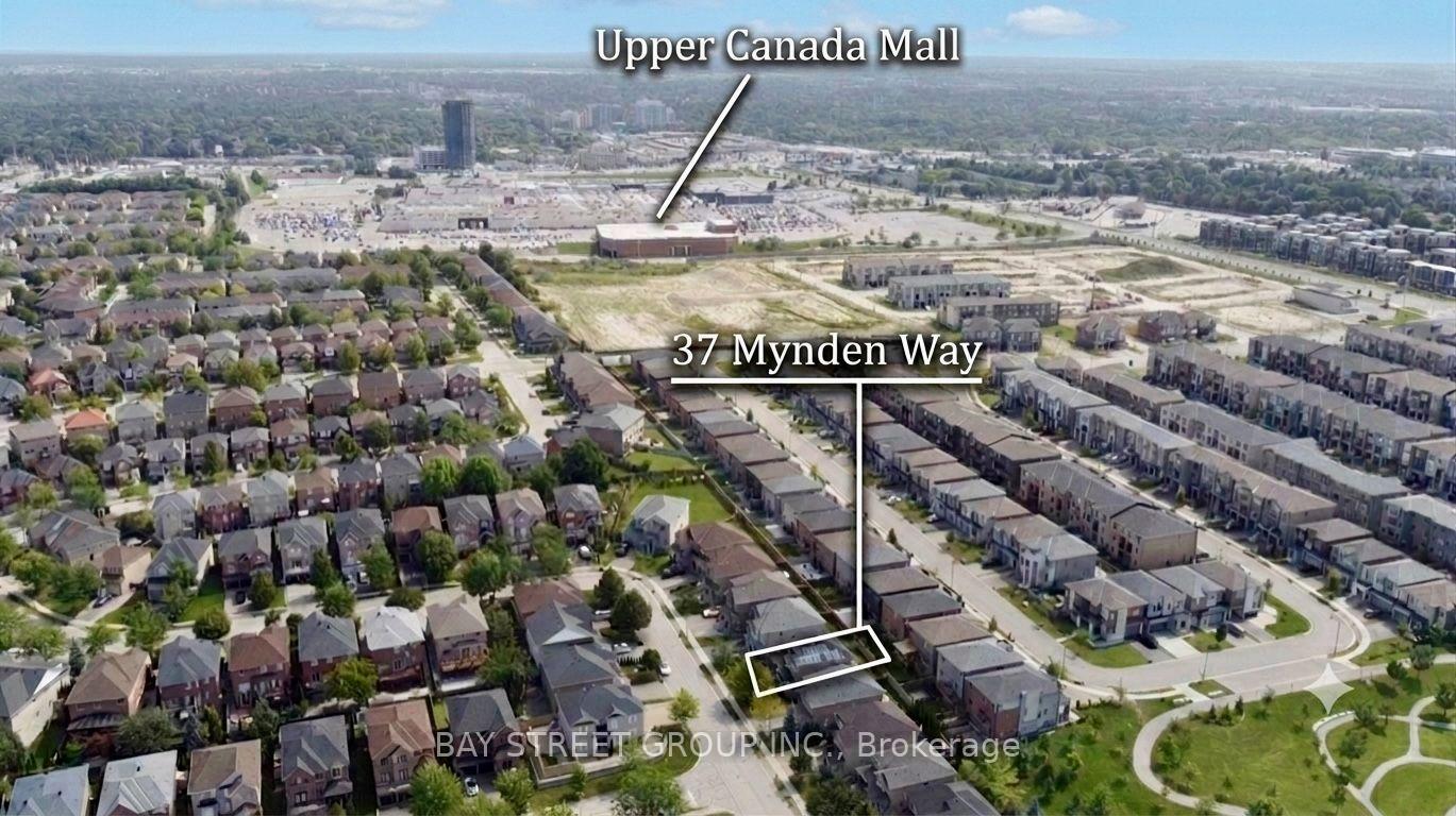 Photo 38 of 37 Mynden Way, Newmarket, Woodland Hill — HOMEH