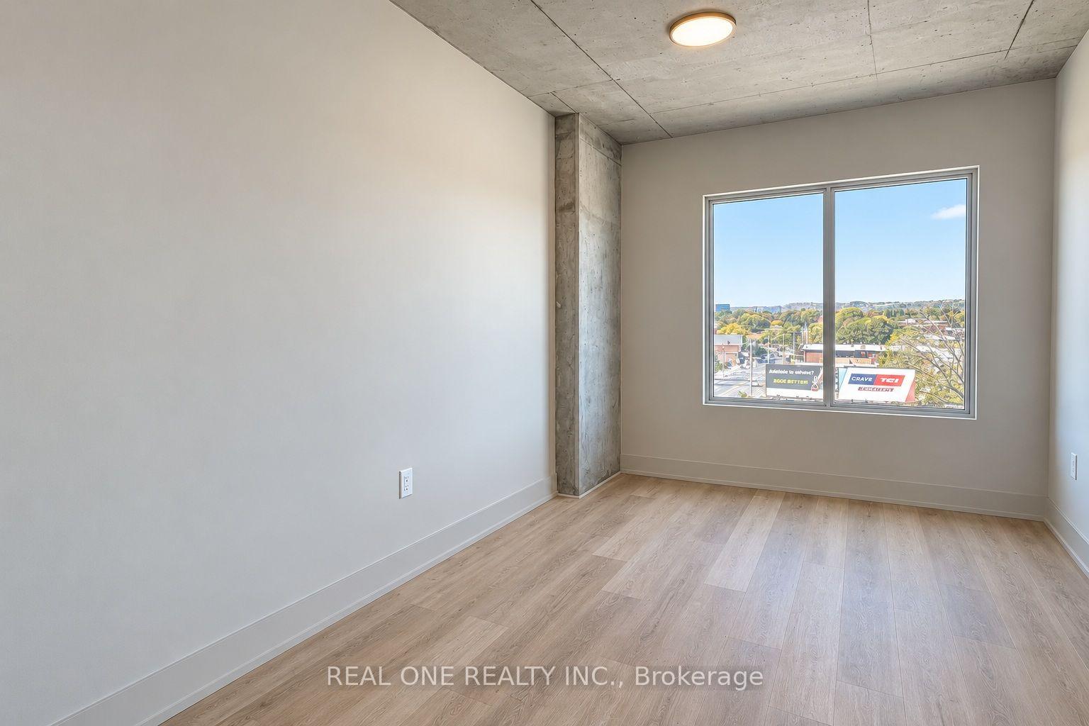 Photo 19 of Unit 604, 810 King Street W, Hamilton, Westdale — HOMEH