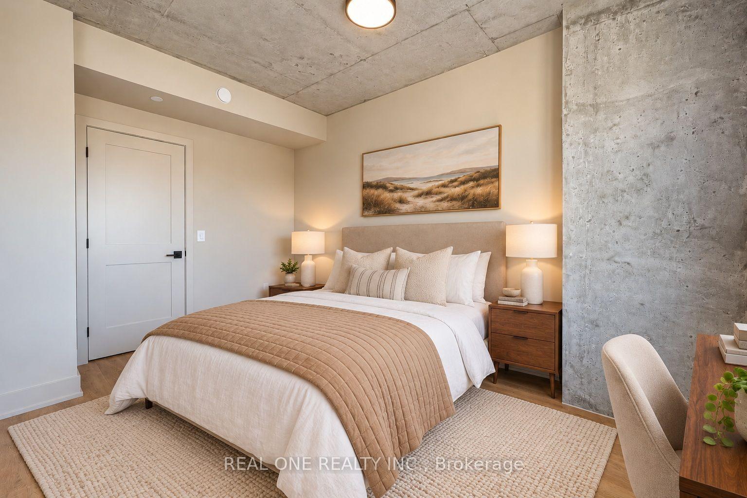 Photo 22 of Unit 604, 810 King Street W, Hamilton, Westdale — HOMEH
