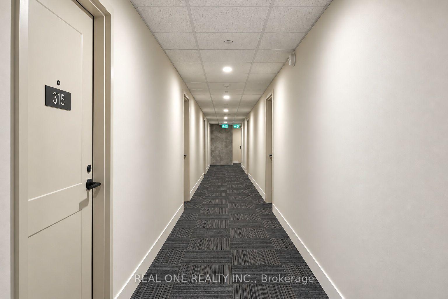 Photo 32 of Unit 604, 810 King Street W, Hamilton, Westdale — HOMEH