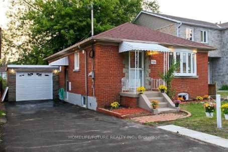 Photo 2 of Unit Main, 916 Danforth Road, Scarborough, Kennedy Park — HOMEH