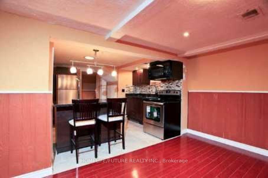 Photo 4 of Unit Main, 916 Danforth Road, Scarborough, Kennedy Park — HOMEH