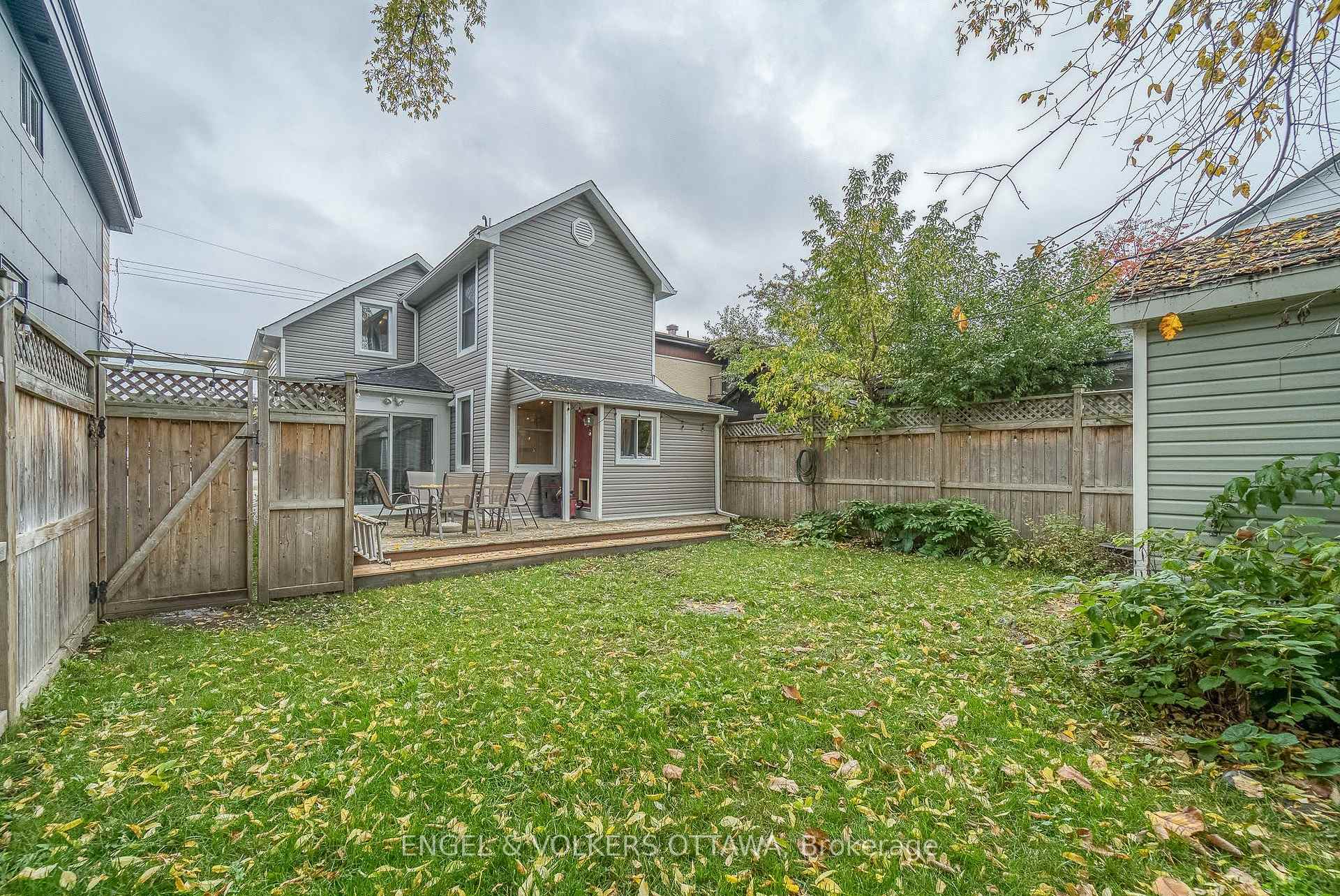 Photo 19 of 379 Madison Avenue, Ottawa, Westboro West — HOMEH