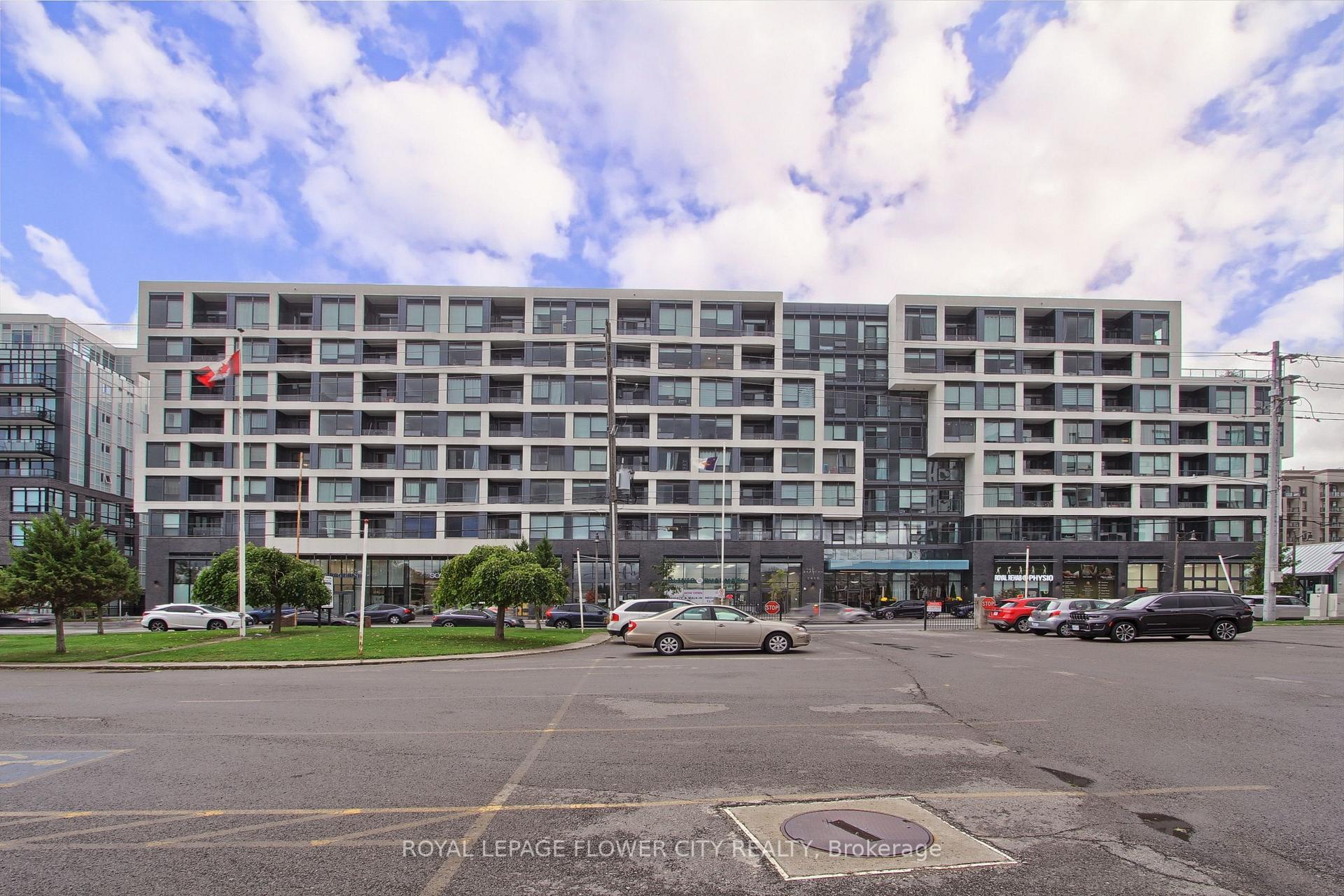 Photo 2 of Unit 239, 2450 Old Bronte Road, Oakville, Westmount — HOMEH