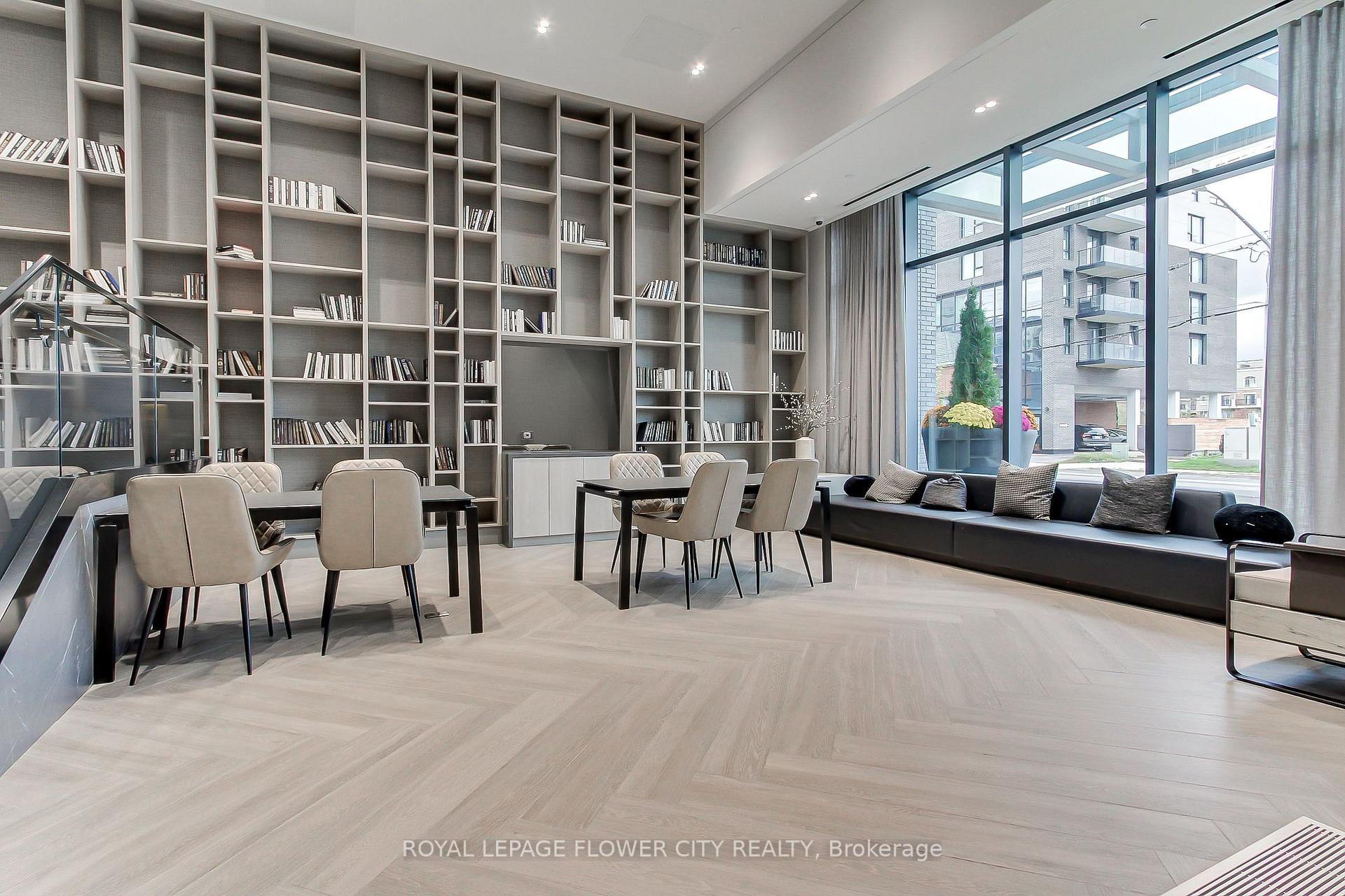 Photo 6 of Unit 239, 2450 Old Bronte Road, Oakville, Westmount — HOMEH