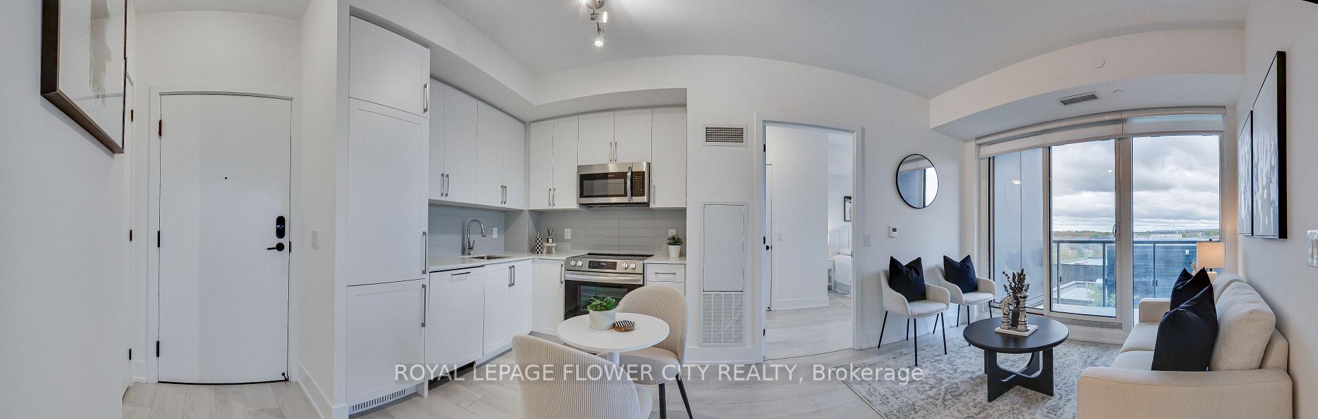 Photo 11 of Unit 239, 2450 Old Bronte Road, Oakville, Westmount — HOMEH