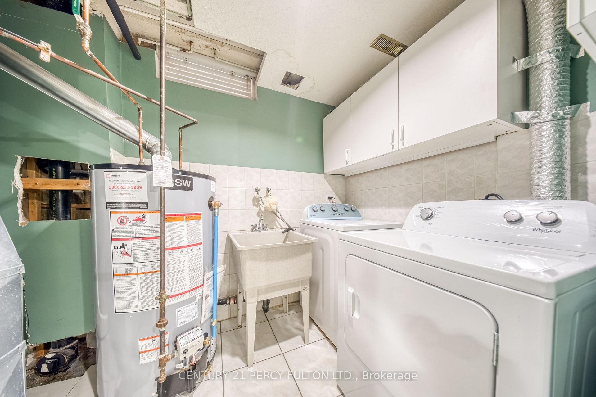 Photo 29 of 109 Swinton Crescent, Vaughan, Lakeview Estates — HOMEH