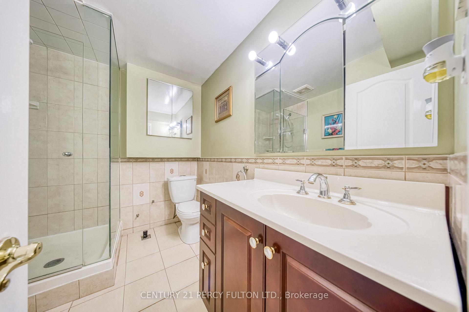 Photo 30 of 109 Swinton Crescent, Vaughan, Lakeview Estates — HOMEH