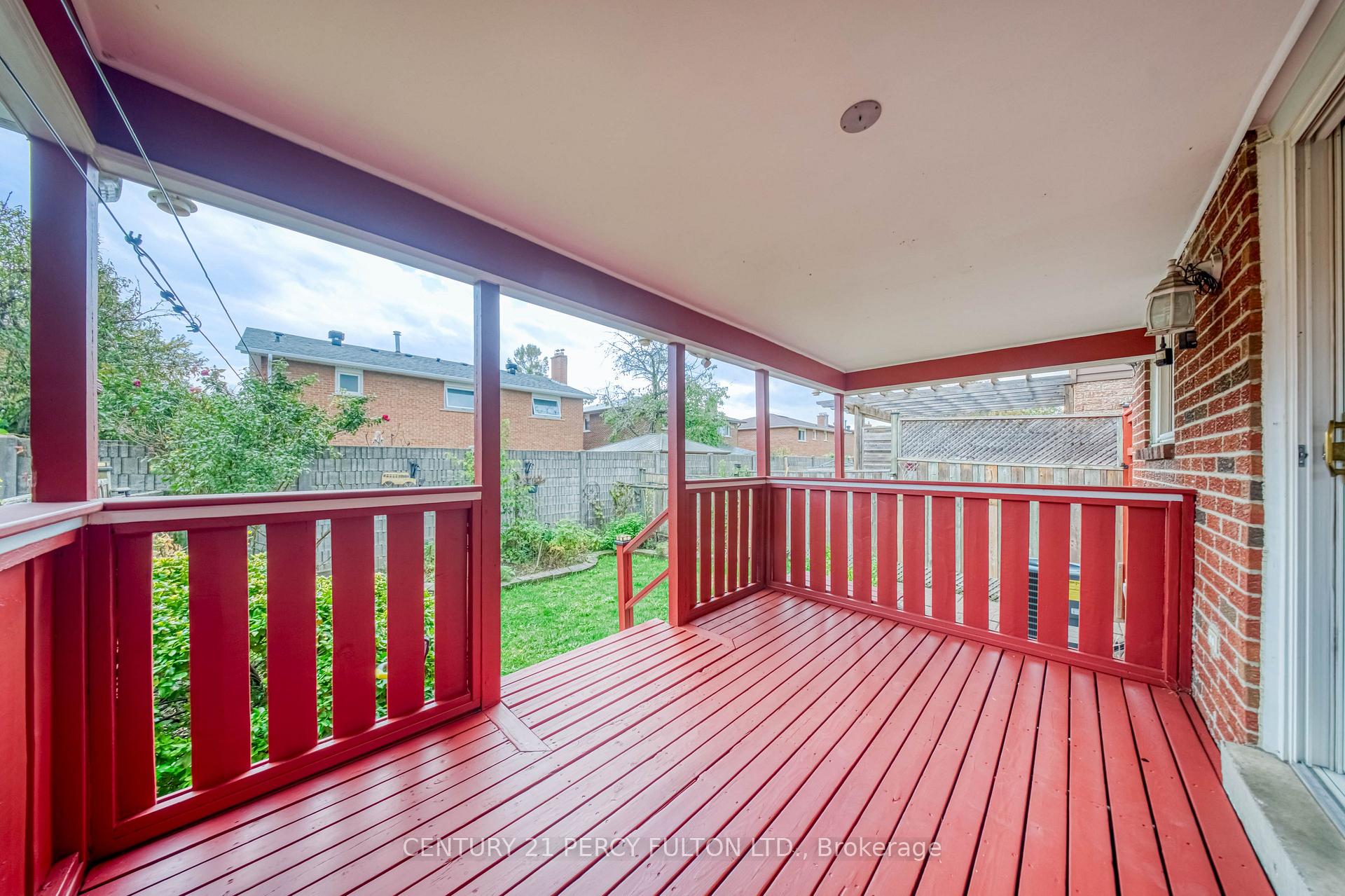 Photo 31 of 109 Swinton Crescent, Vaughan, Lakeview Estates — HOMEH