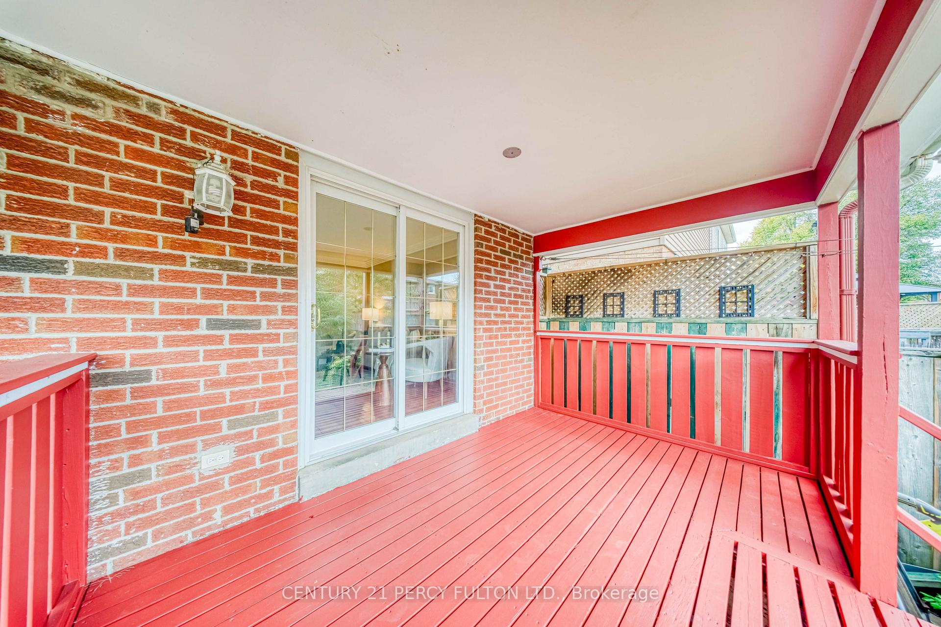 Photo 32 of 109 Swinton Crescent, Vaughan, Lakeview Estates — HOMEH