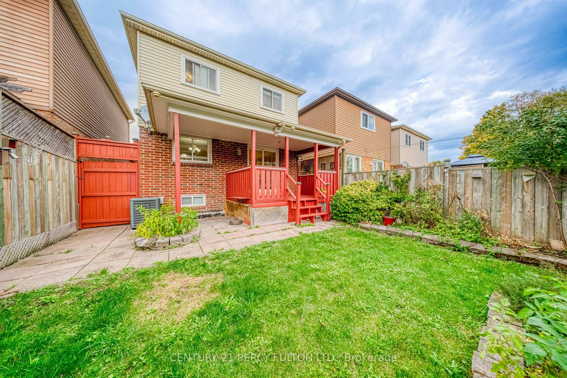 Photo 34 of 109 Swinton Crescent, Vaughan, Lakeview Estates — HOMEH