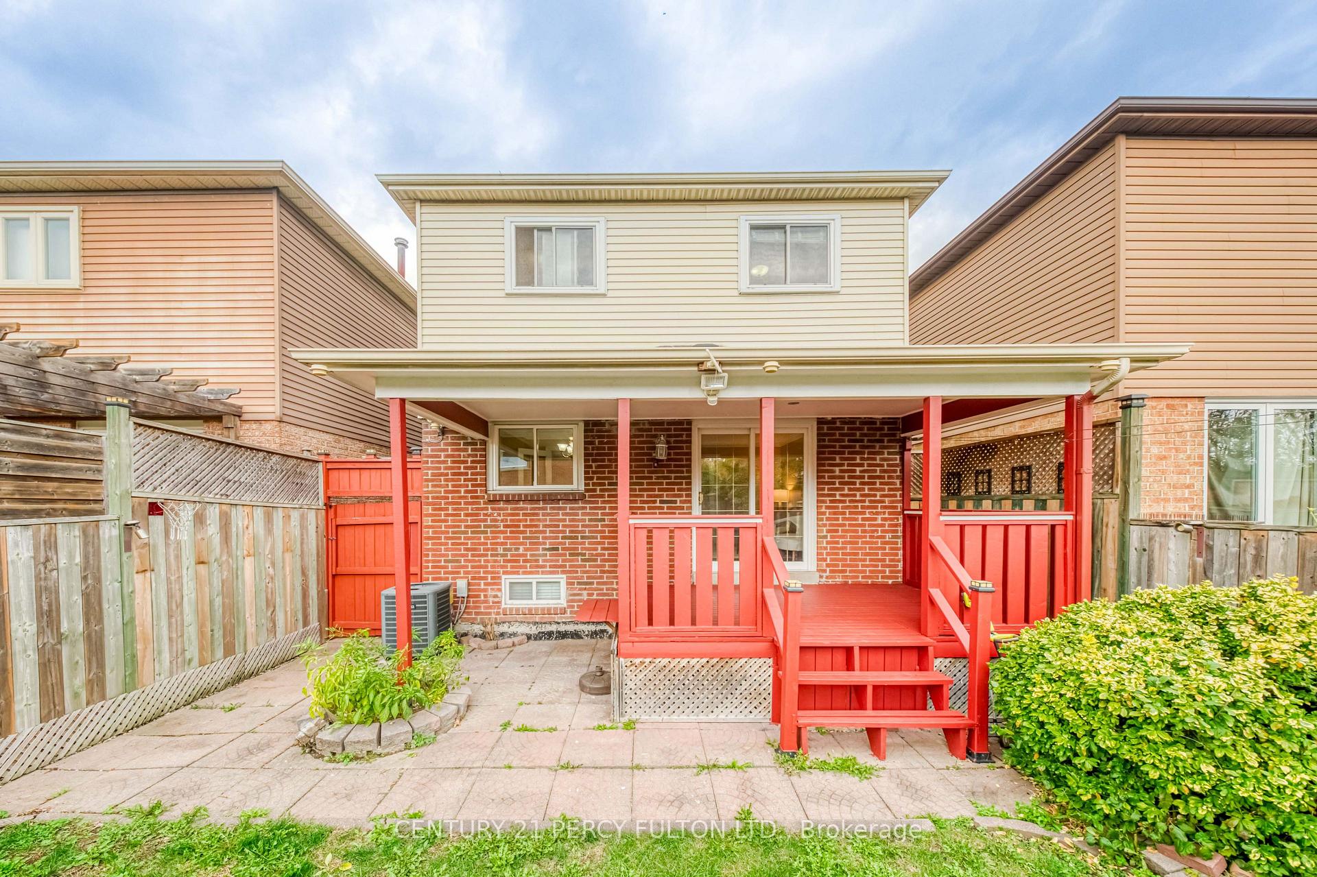 Photo 35 of 109 Swinton Crescent, Vaughan, Lakeview Estates — HOMEH
