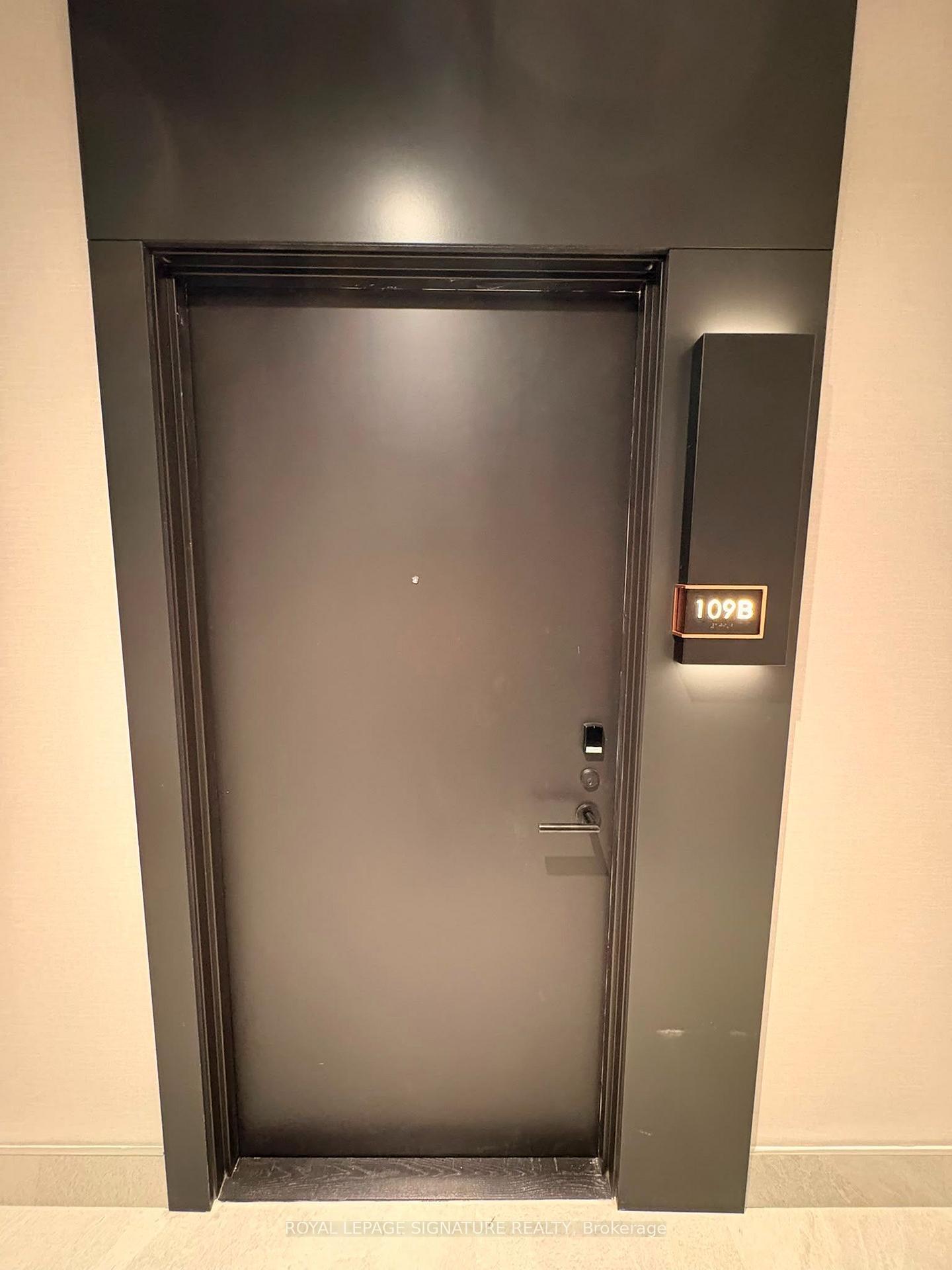 Photo 2 of Unit 109B, 125 Nipissing Road, Milton, Timberlea — HOMEH