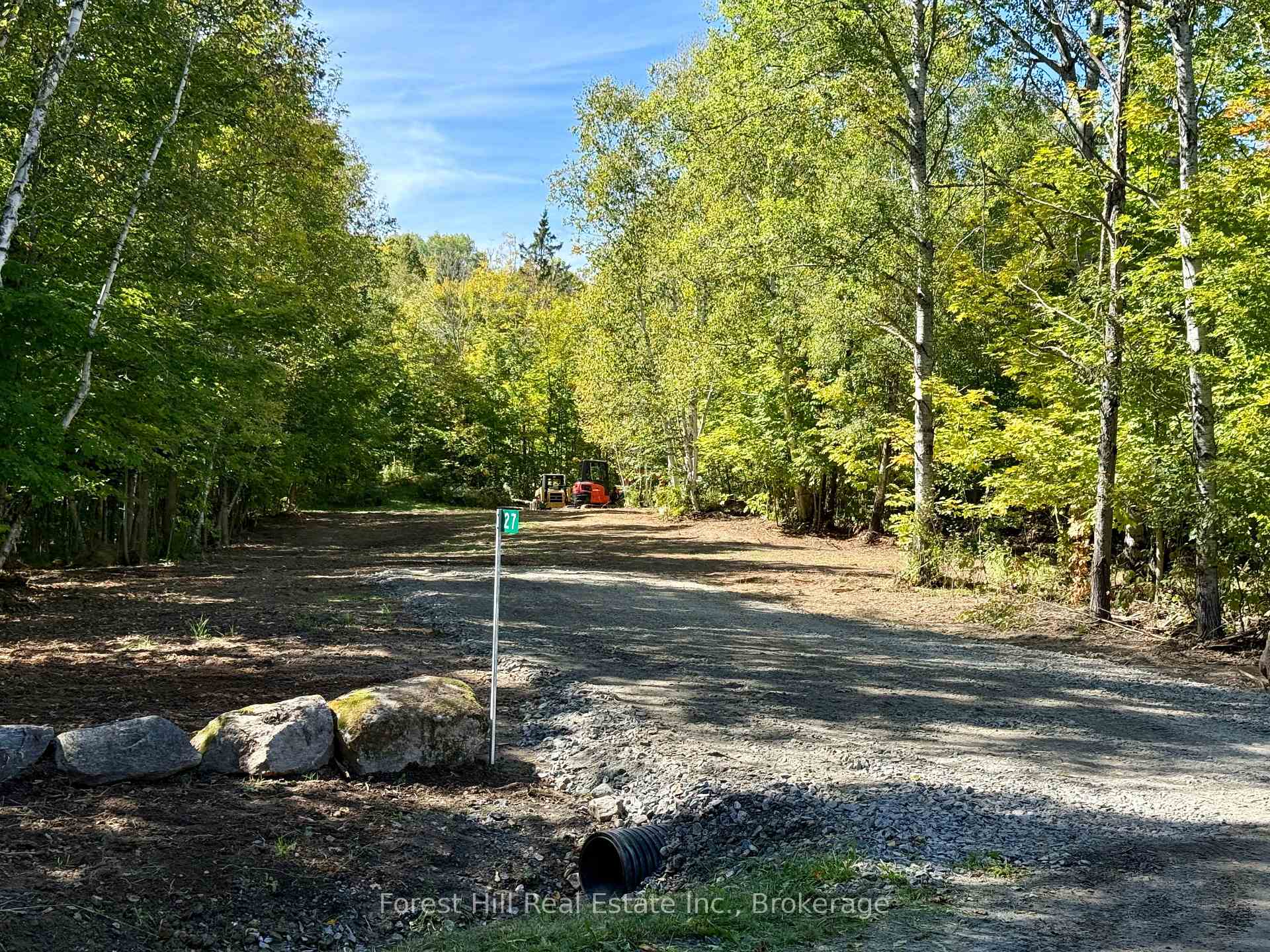 Photo 3 of 27 Murphy Drive, Parry Sound Remote Area, Golden Valley — HOMEH
