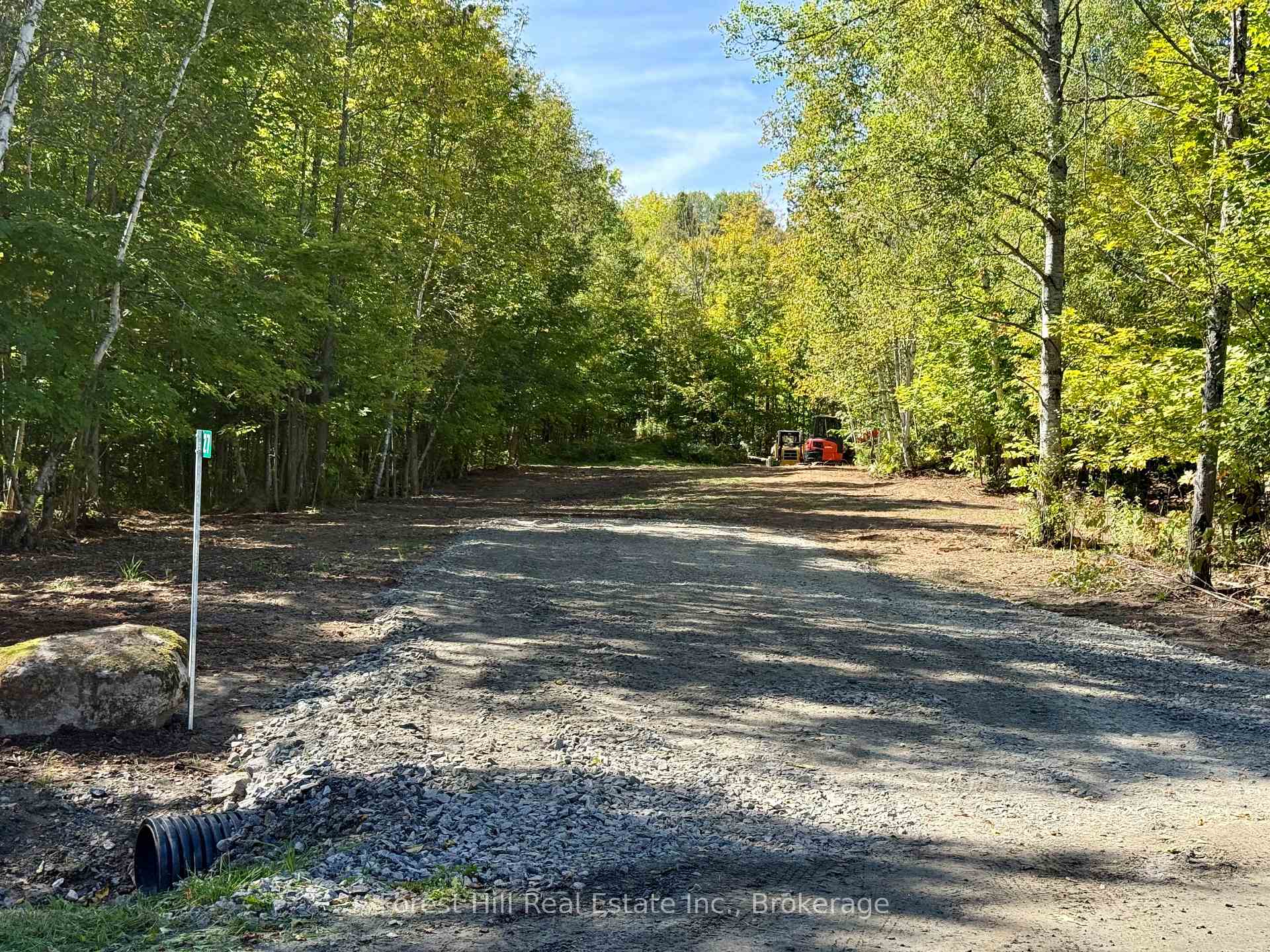 Photo 4 of 27 Murphy Drive, Parry Sound Remote Area, Golden Valley — HOMEH