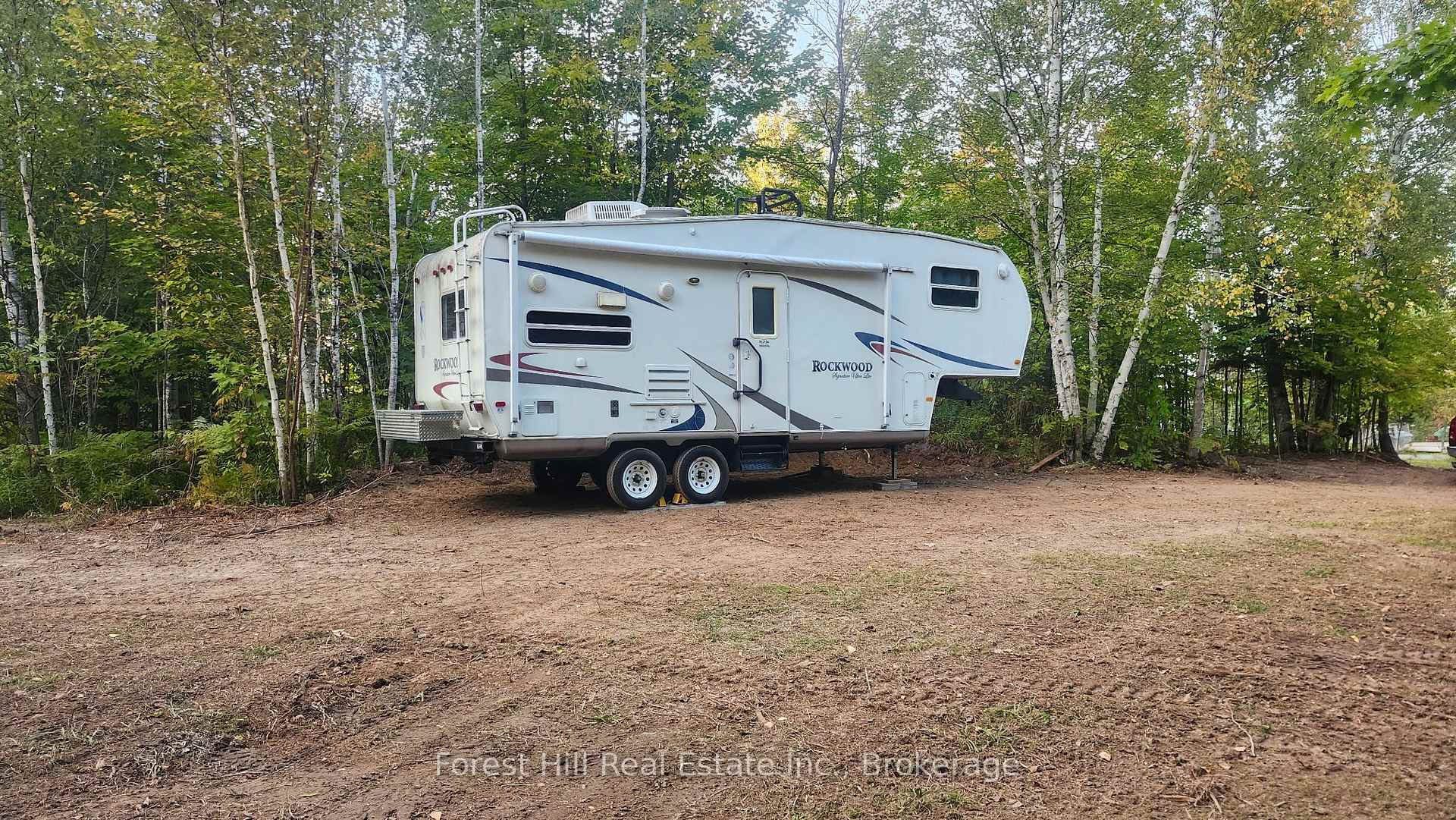 Photo 8 of 27 Murphy Drive, Parry Sound Remote Area, Golden Valley — HOMEH