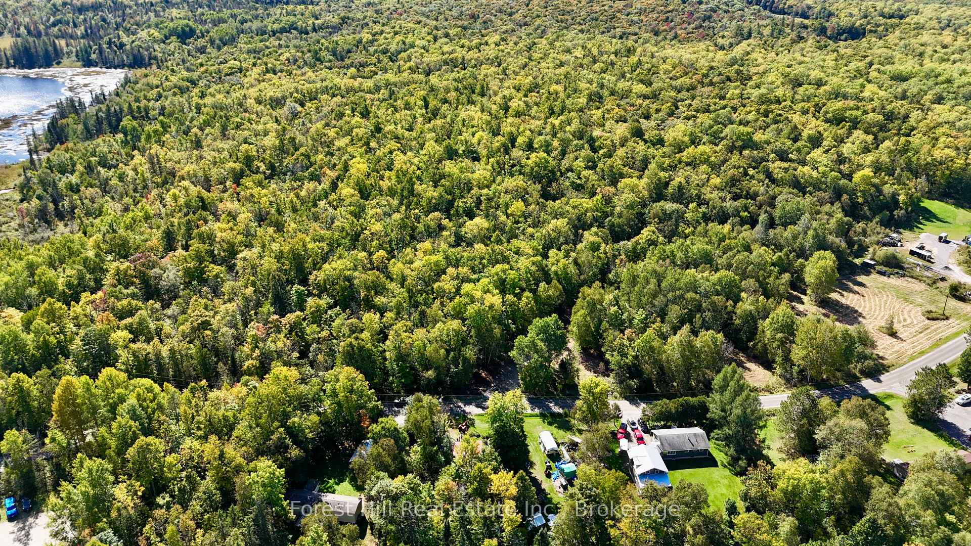 Photo 11 of 27 Murphy Drive, Parry Sound Remote Area, Golden Valley — HOMEH