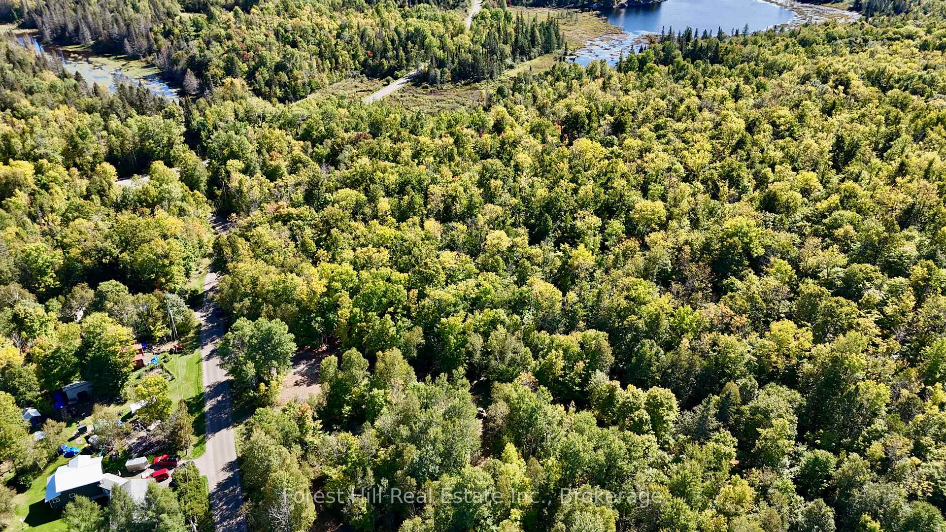 Photo 12 of 27 Murphy Drive, Parry Sound Remote Area, Golden Valley — HOMEH