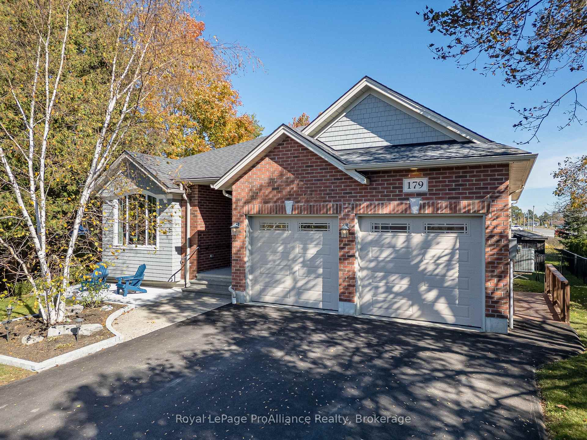 Photo of 179 Ontario Street