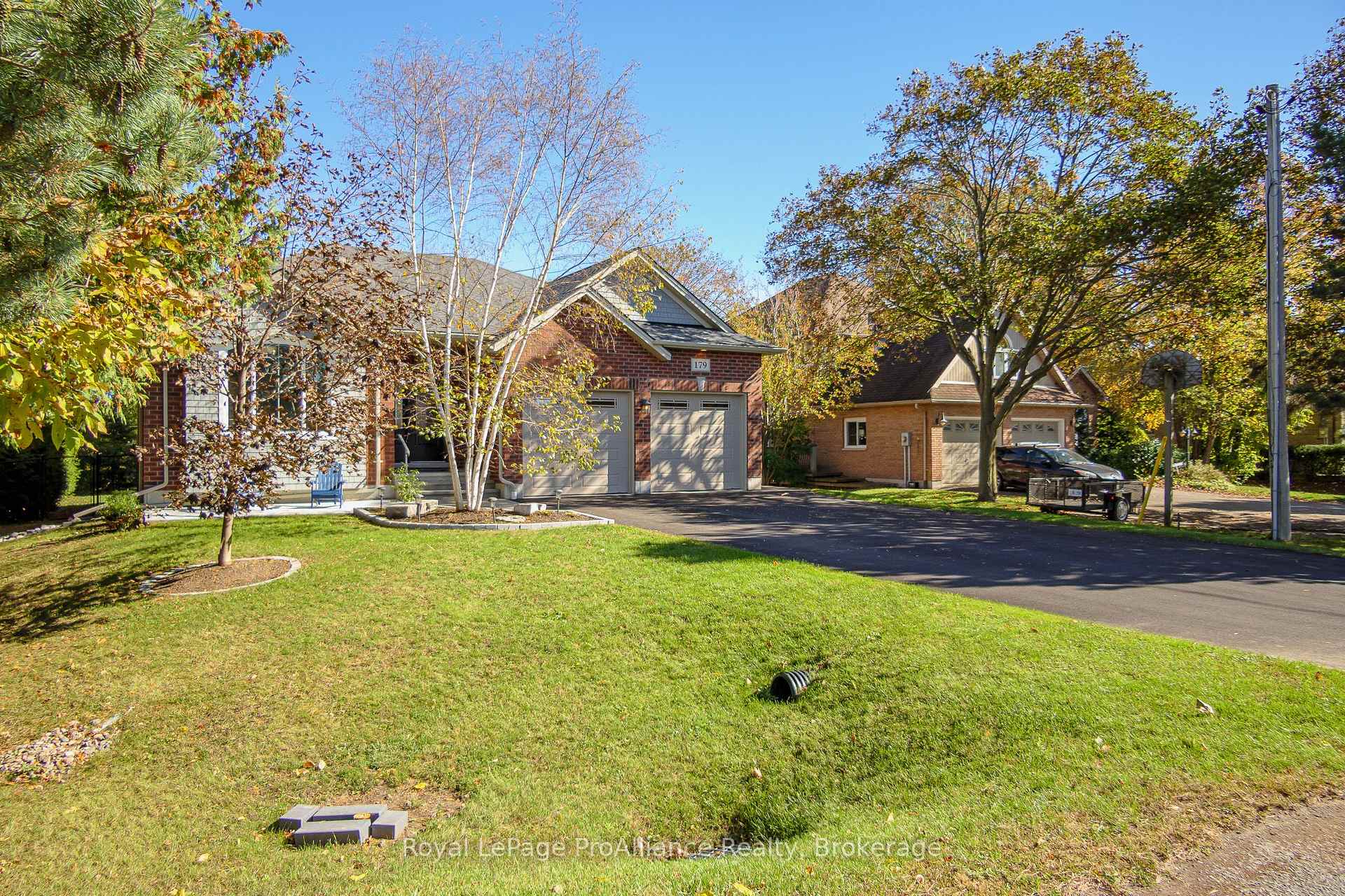 Photo 38 of 179 Ontario Street, Brighton — HOMEH