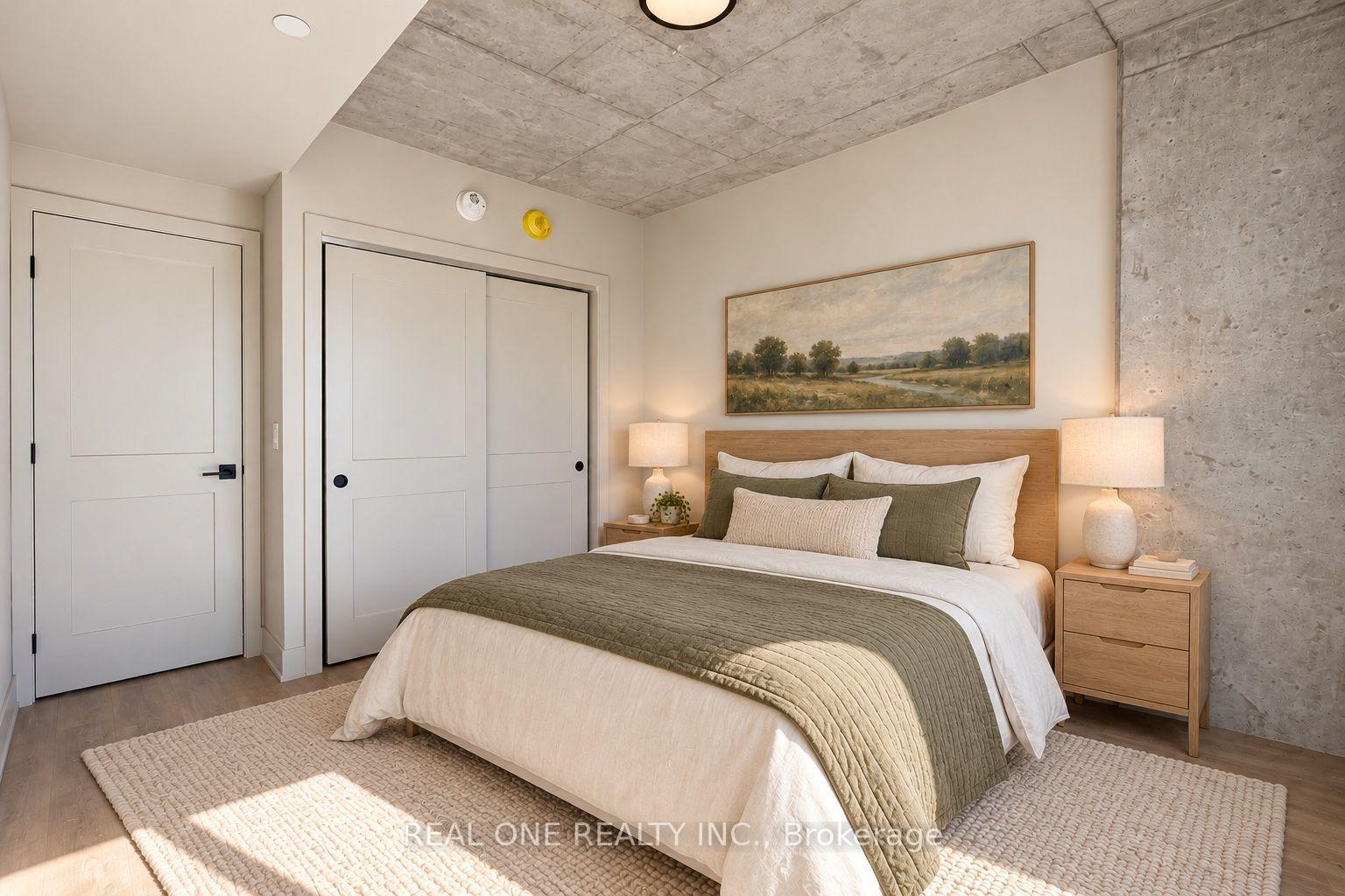 Photo 20 of Unit 606, 810 King Street W, Hamilton, Westdale — HOMEH