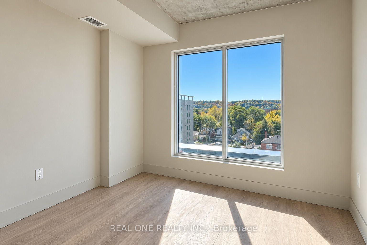 Photo 25 of Unit 606, 810 King Street W, Hamilton, Westdale — HOMEH