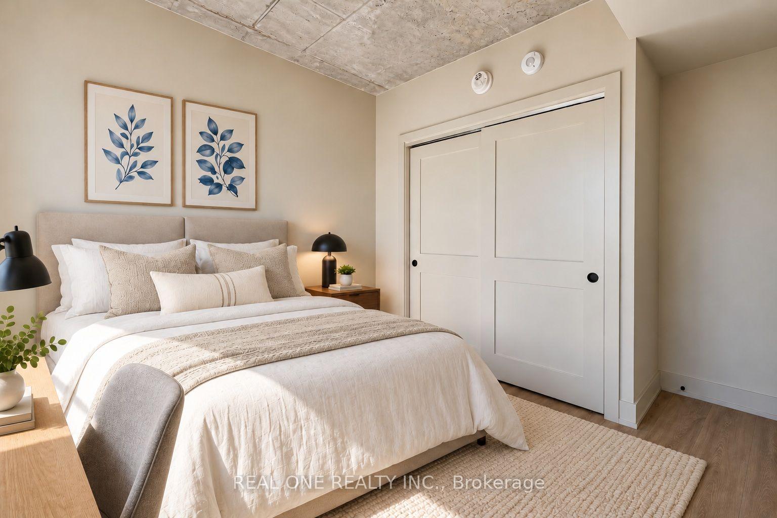 Photo 28 of Unit 606, 810 King Street W, Hamilton, Westdale — HOMEH