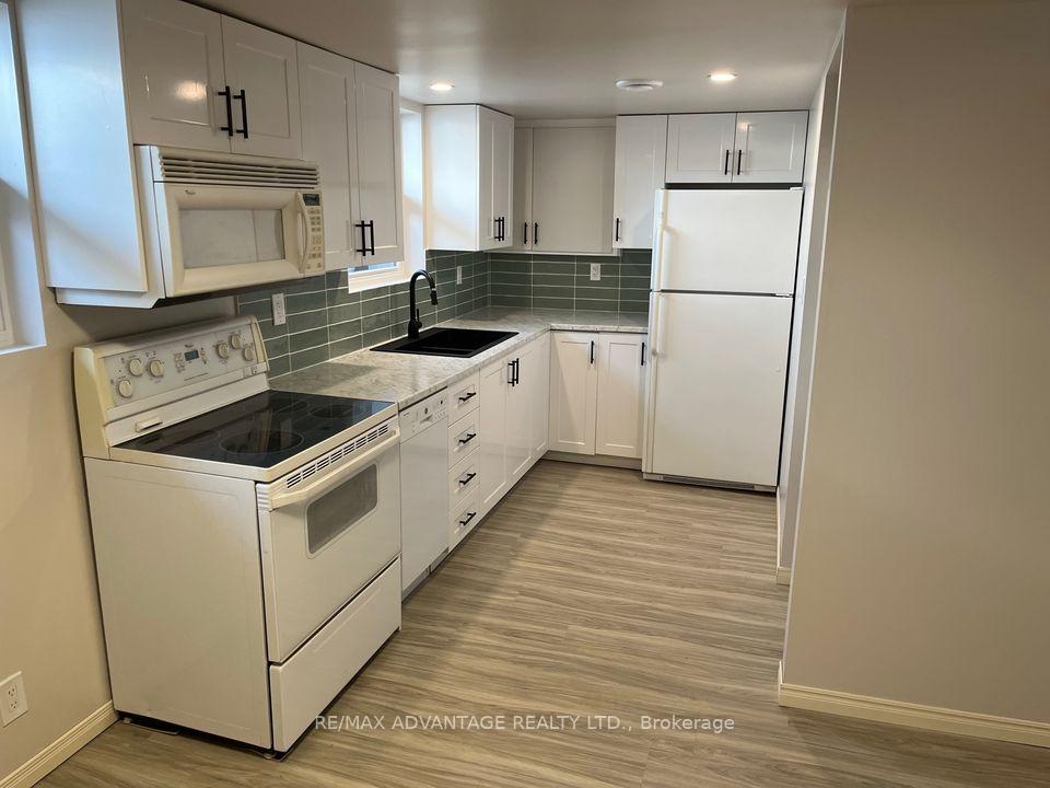 Photo 1 of Unit Lower, 143 Downing Crescent, London, South S — HOMEH
