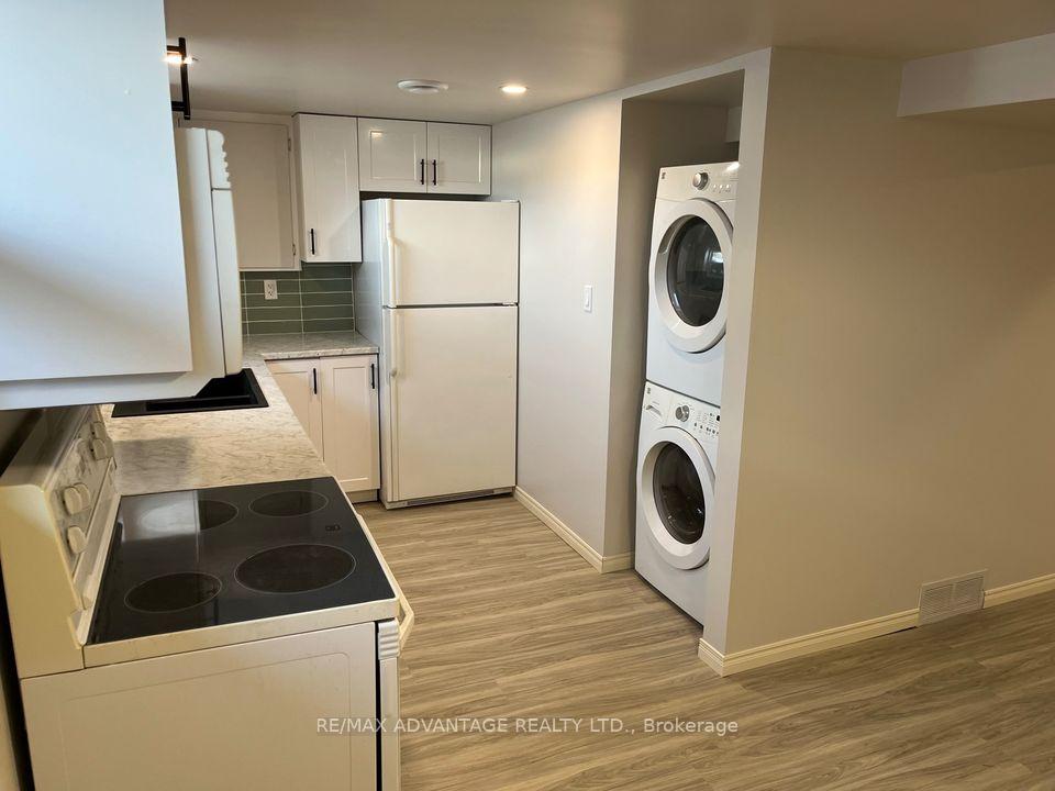 Photo 2 of Unit Lower, 143 Downing Crescent, London, South S — HOMEH