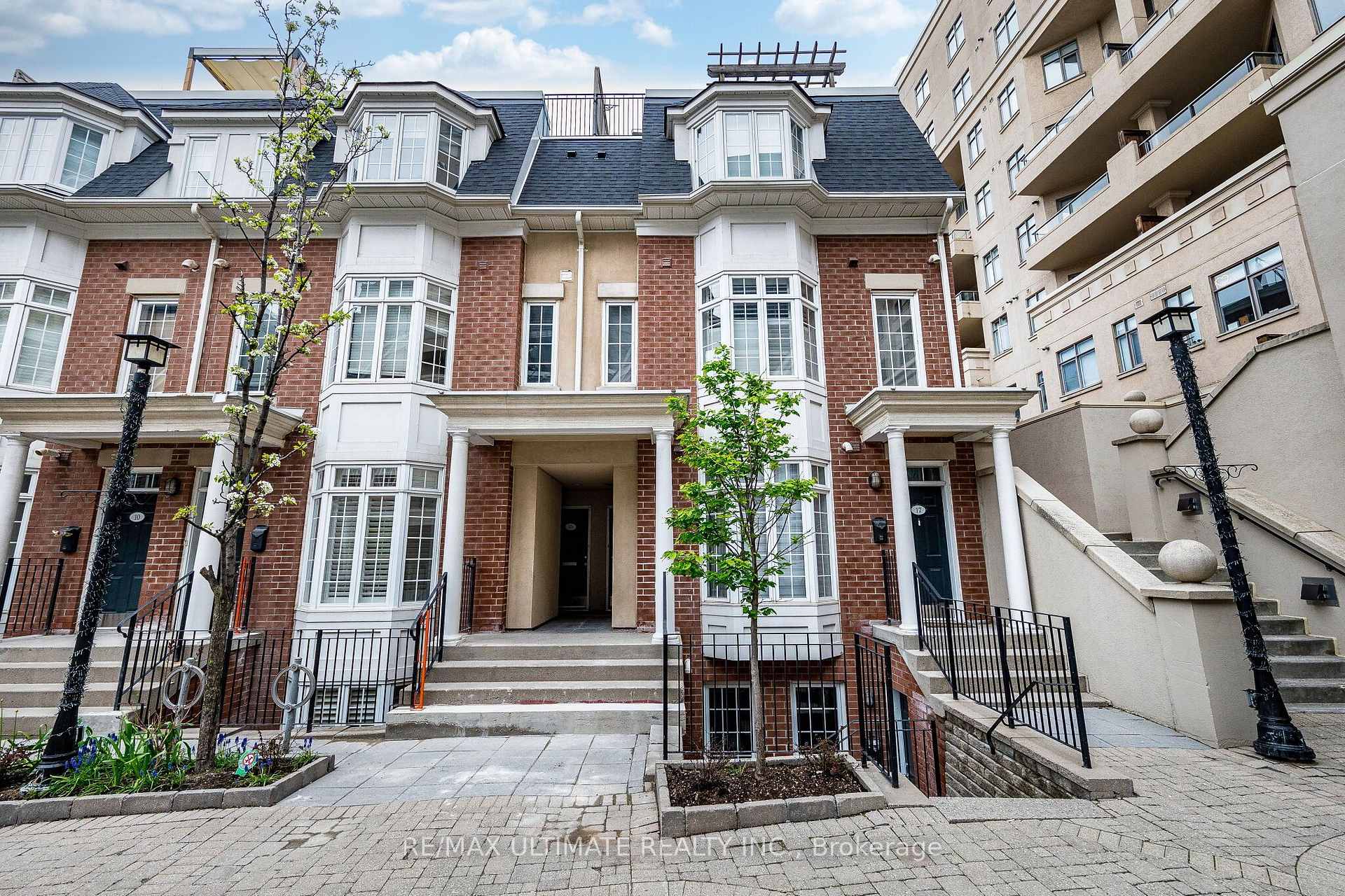 Photo 5 of Unit 14, 11 Niagara Street, Toronto, Waterfront Communities — HOMEH