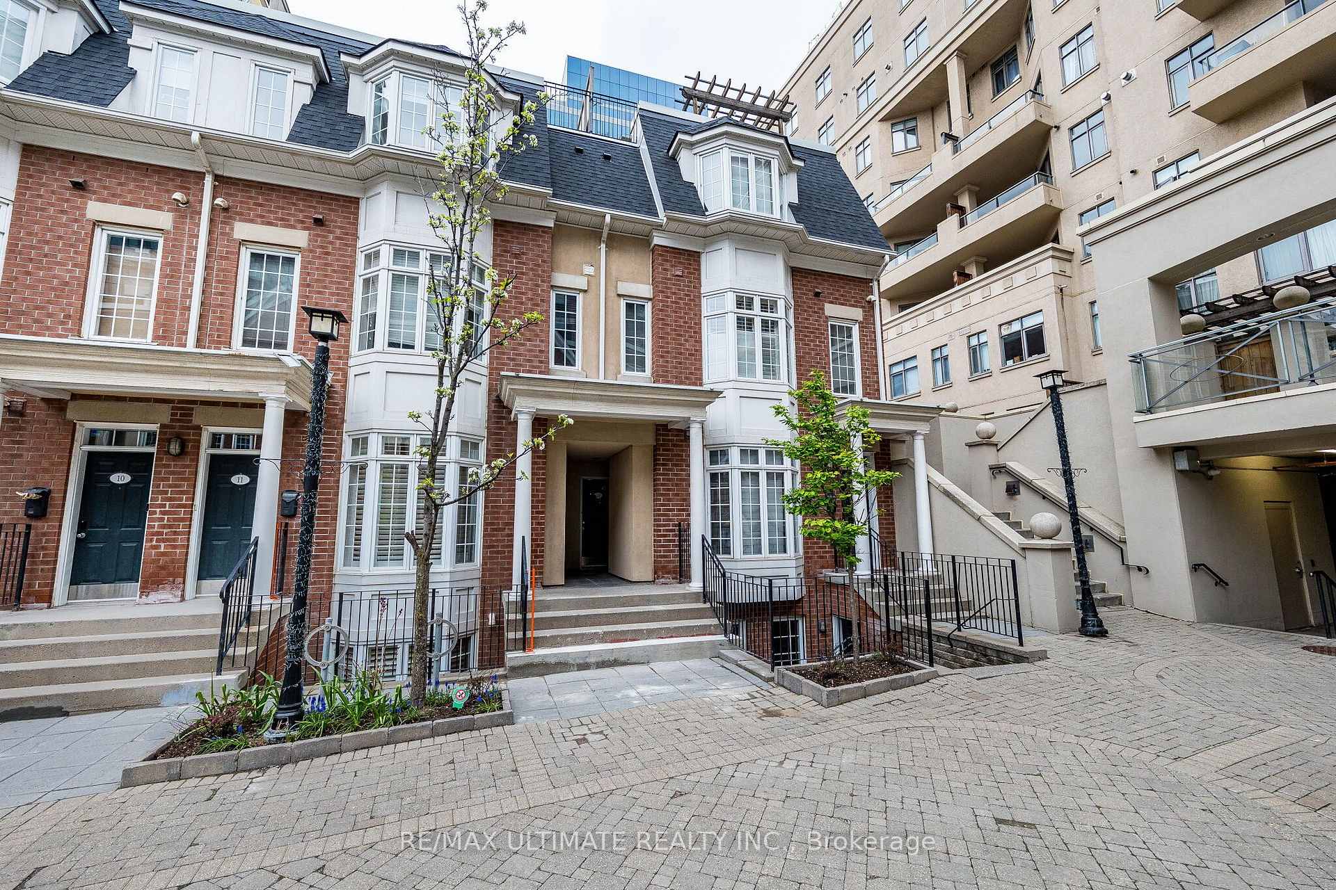 Photo 6 of Unit 14, 11 Niagara Street, Toronto, Waterfront Communities — HOMEH