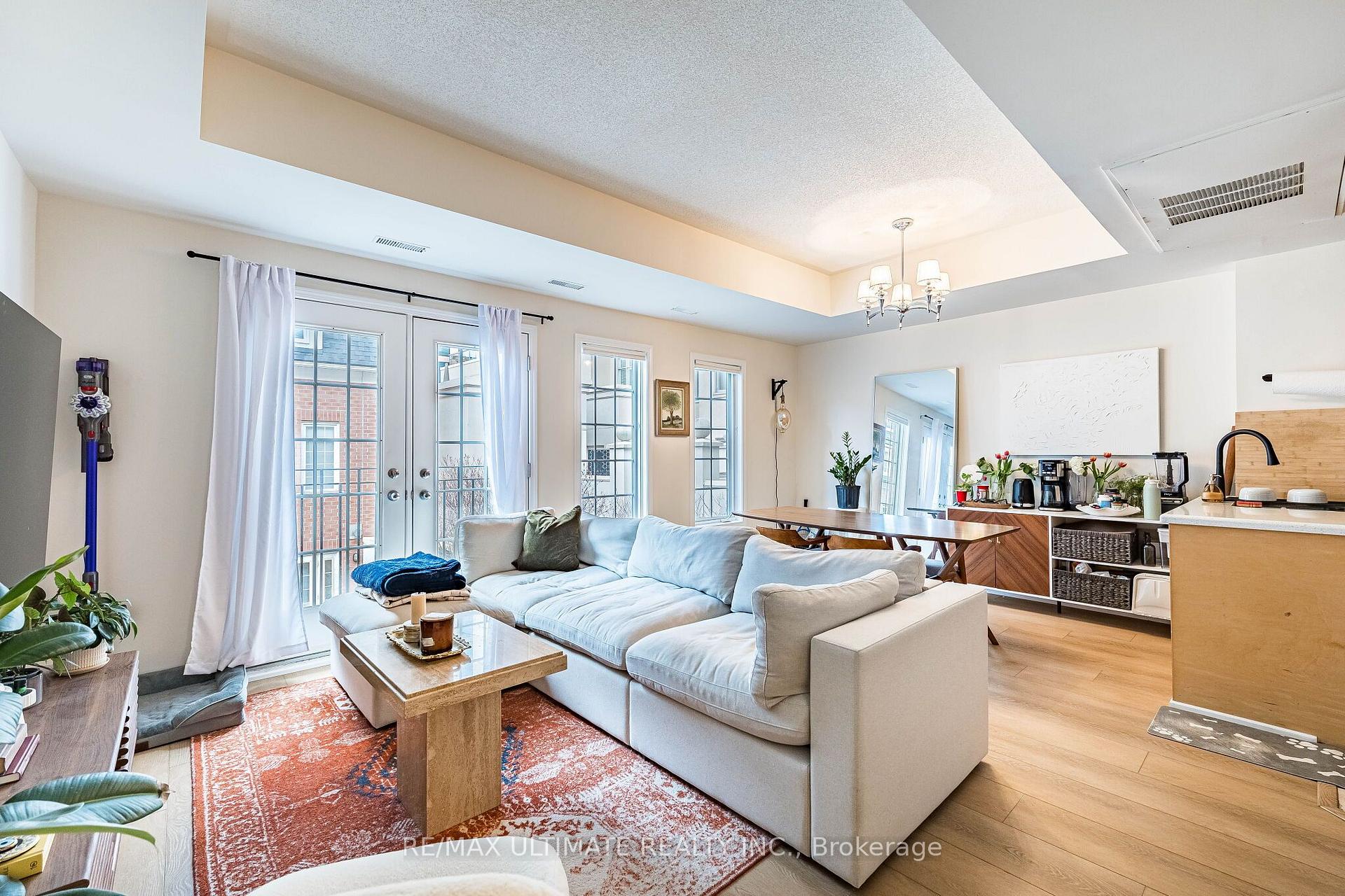 Photo 13 of Unit 14, 11 Niagara Street, Toronto, Waterfront Communities — HOMEH