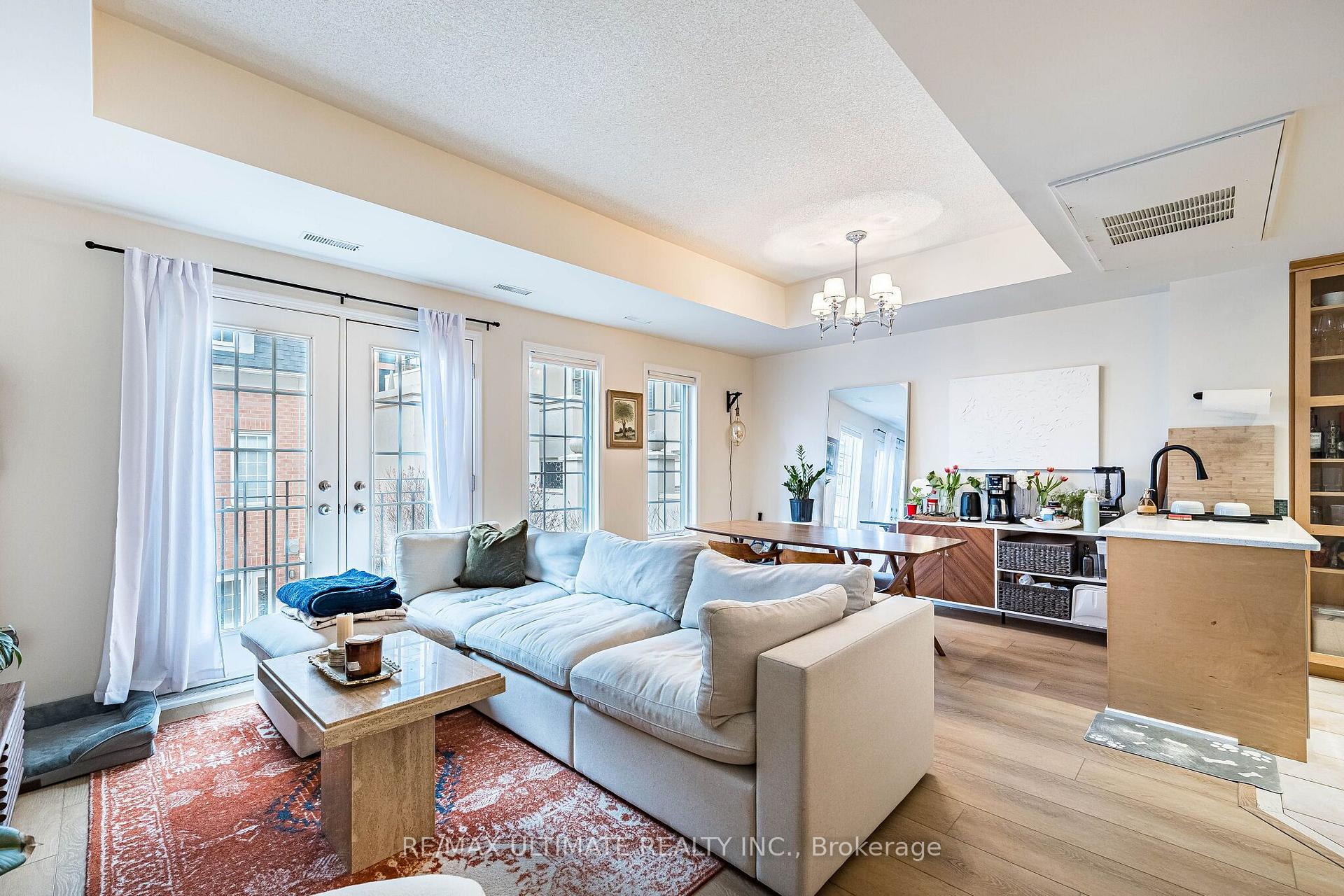 Photo 14 of Unit 14, 11 Niagara Street, Toronto, Waterfront Communities — HOMEH