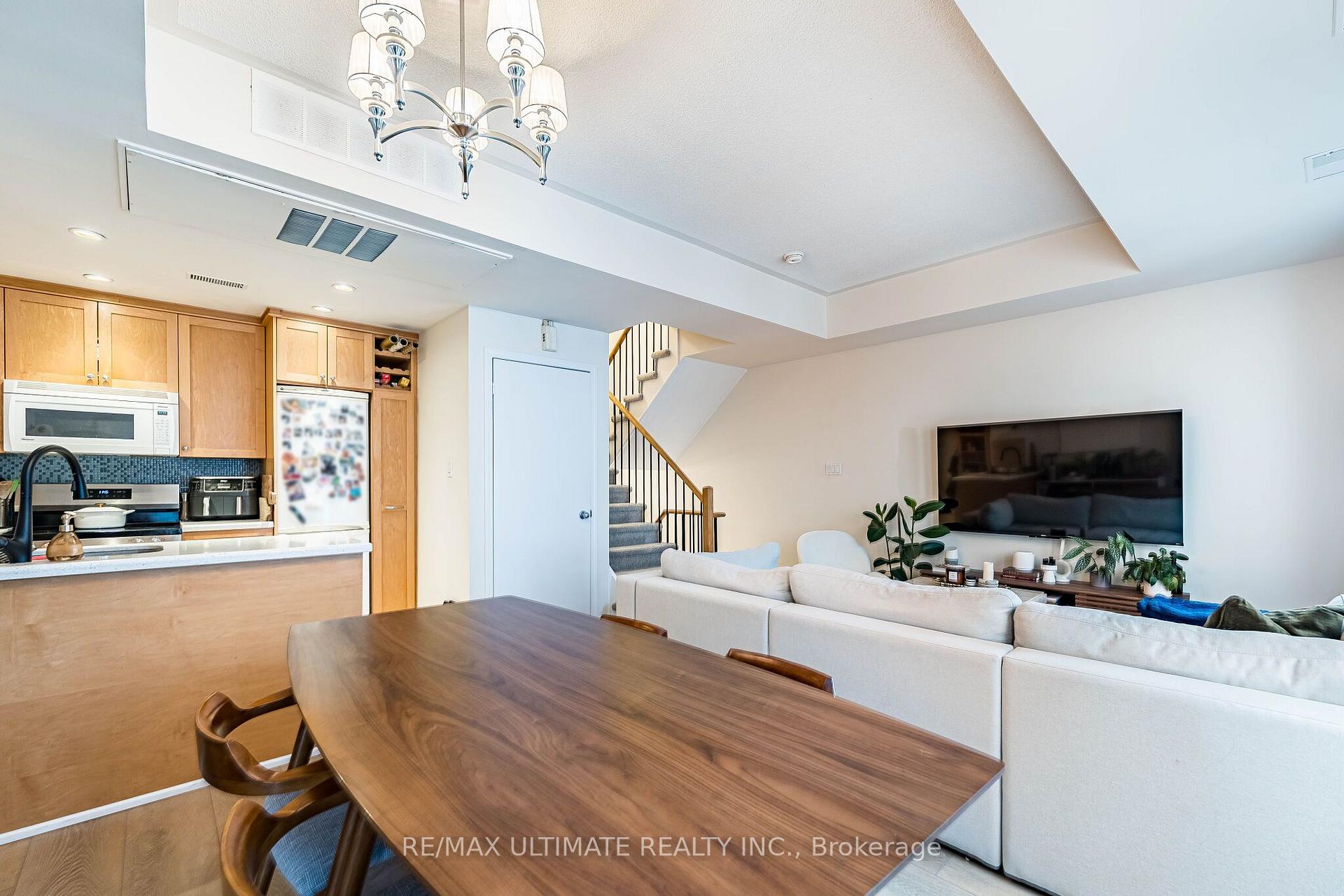 Photo 18 of Unit 14, 11 Niagara Street, Toronto, Waterfront Communities — HOMEH