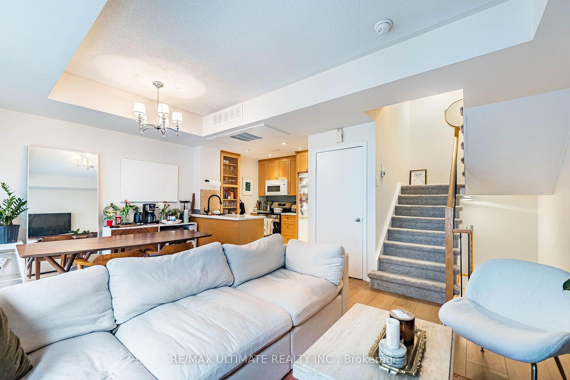 Photo 19 of Unit 14, 11 Niagara Street, Toronto, Waterfront Communities — HOMEH