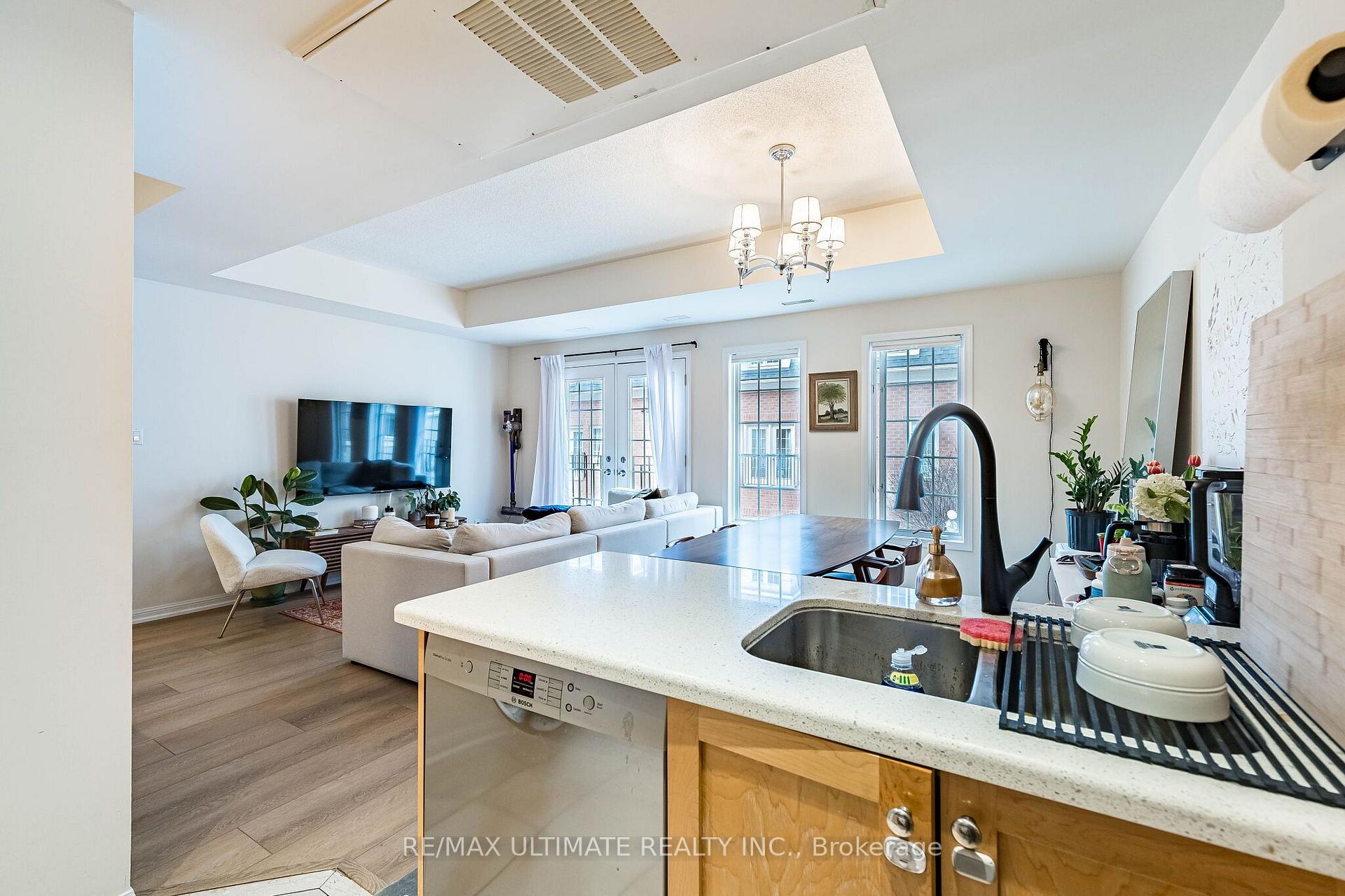 Photo 25 of Unit 14, 11 Niagara Street, Toronto, Waterfront Communities — HOMEH