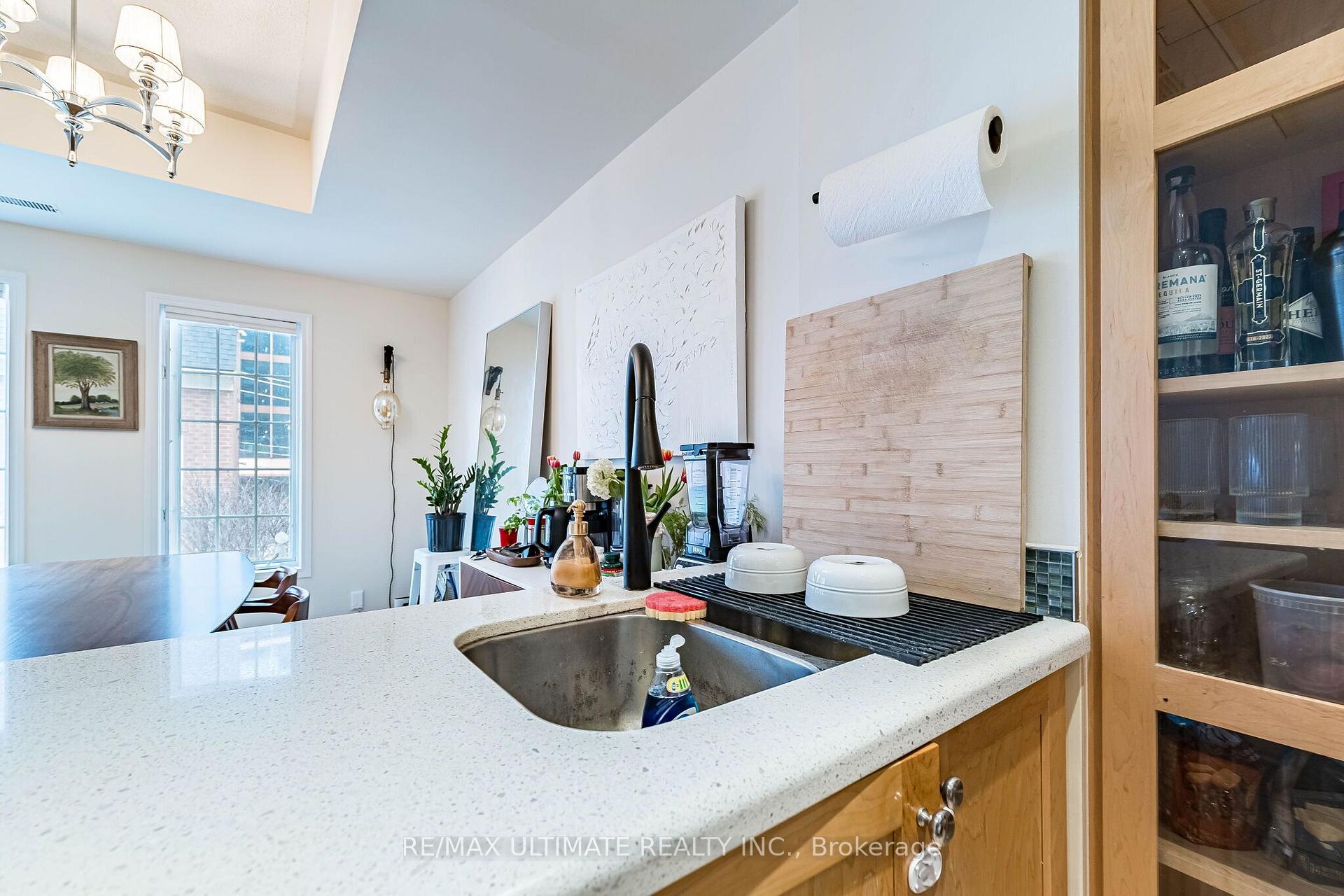 Photo 27 of Unit 14, 11 Niagara Street, Toronto, Waterfront Communities — HOMEH