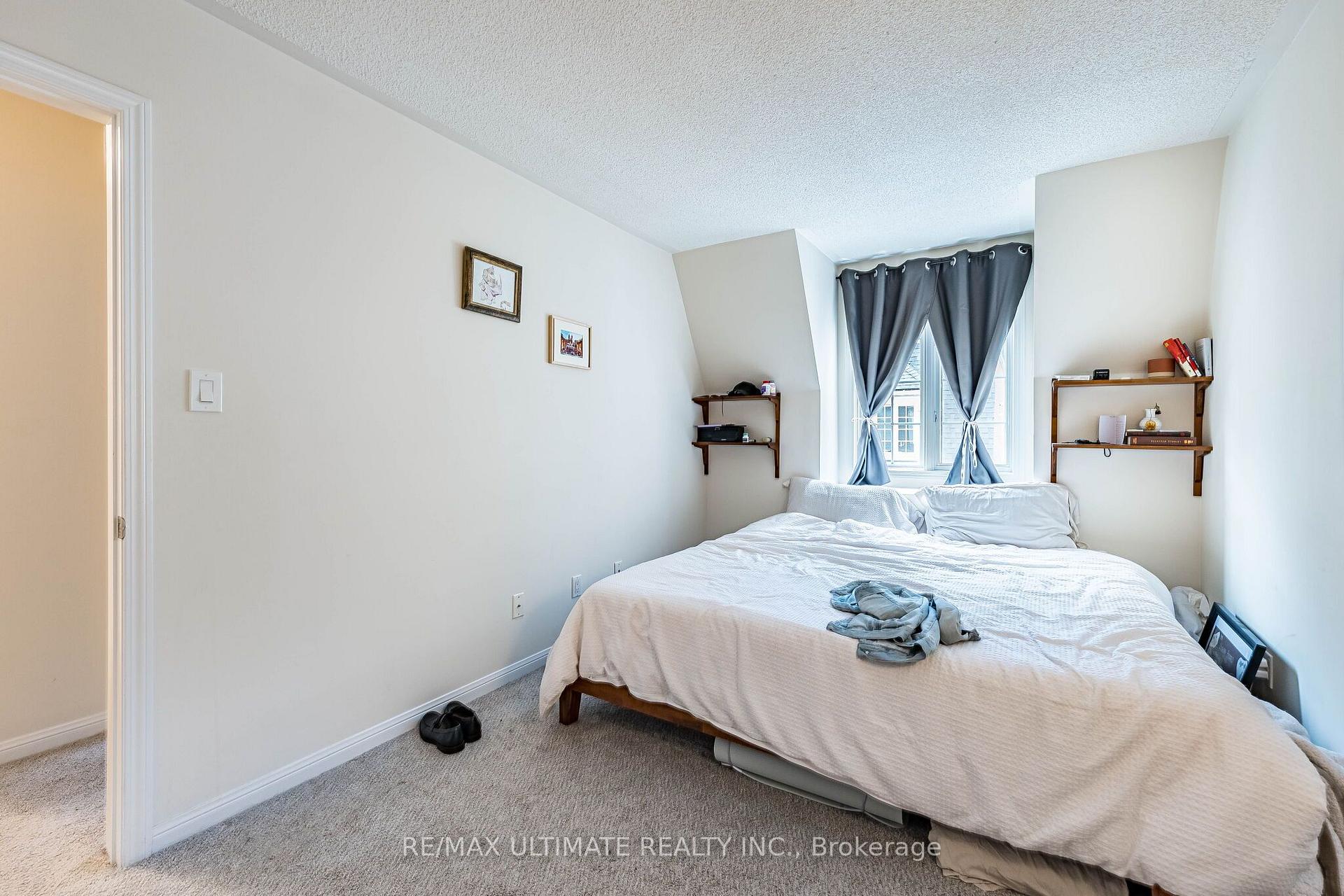 Photo 33 of Unit 14, 11 Niagara Street, Toronto, Waterfront Communities — HOMEH