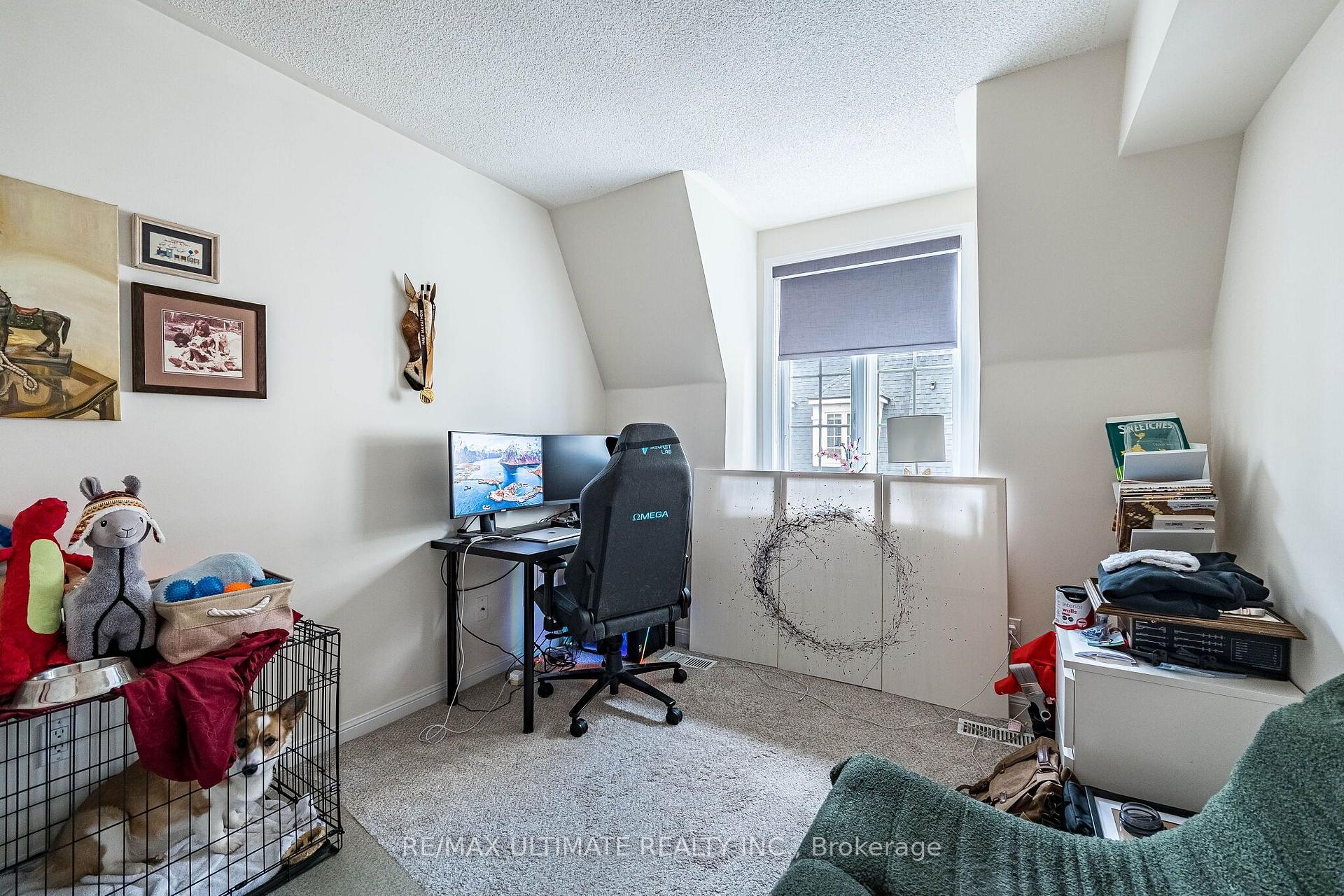 Photo 35 of Unit 14, 11 Niagara Street, Toronto, Waterfront Communities — HOMEH