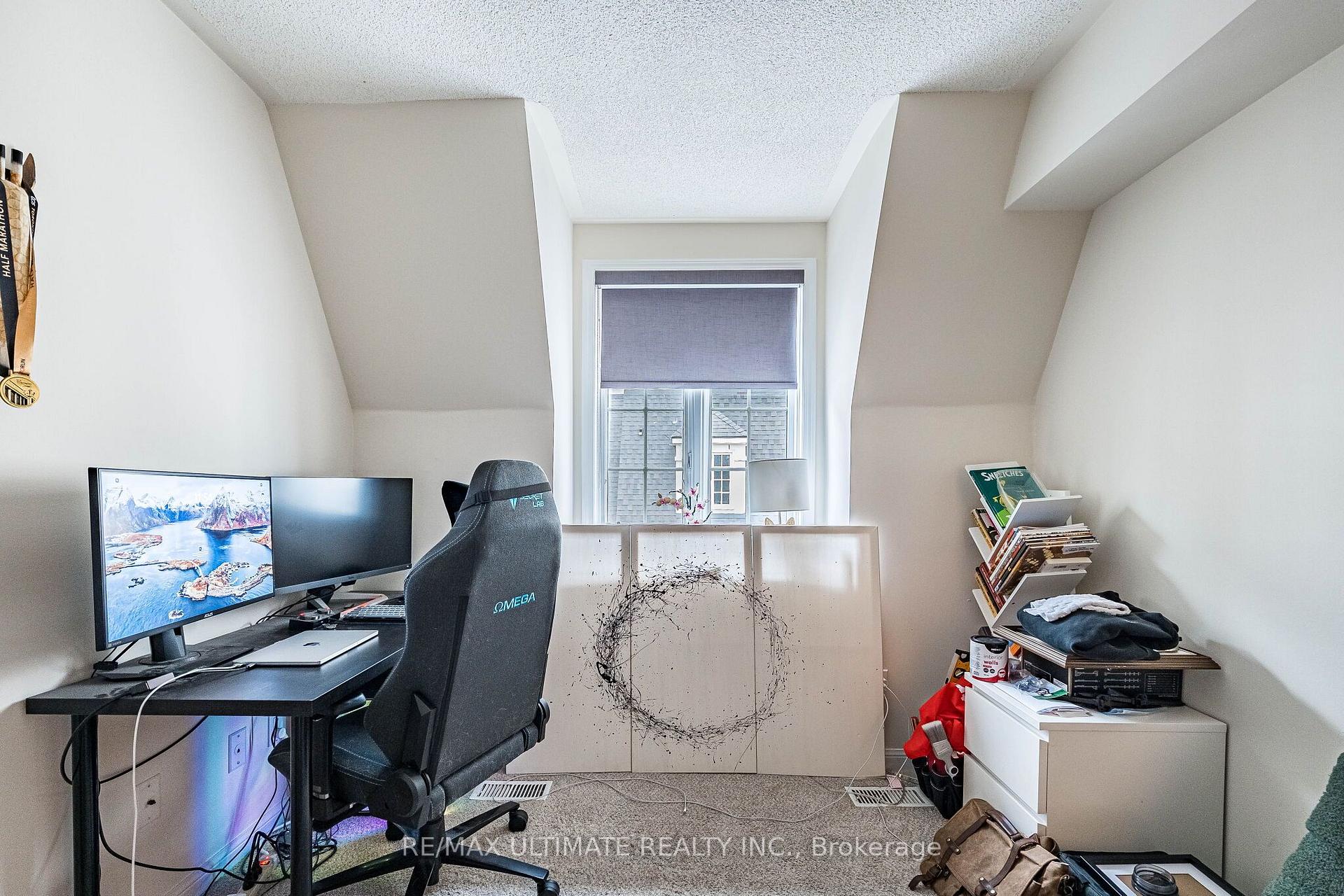 Photo 36 of Unit 14, 11 Niagara Street, Toronto, Waterfront Communities — HOMEH