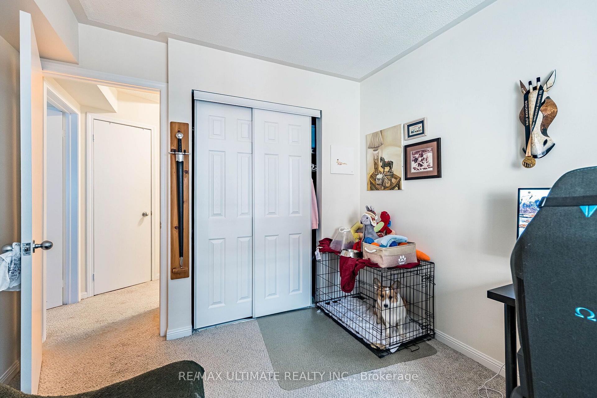 Photo 37 of Unit 14, 11 Niagara Street, Toronto, Waterfront Communities — HOMEH