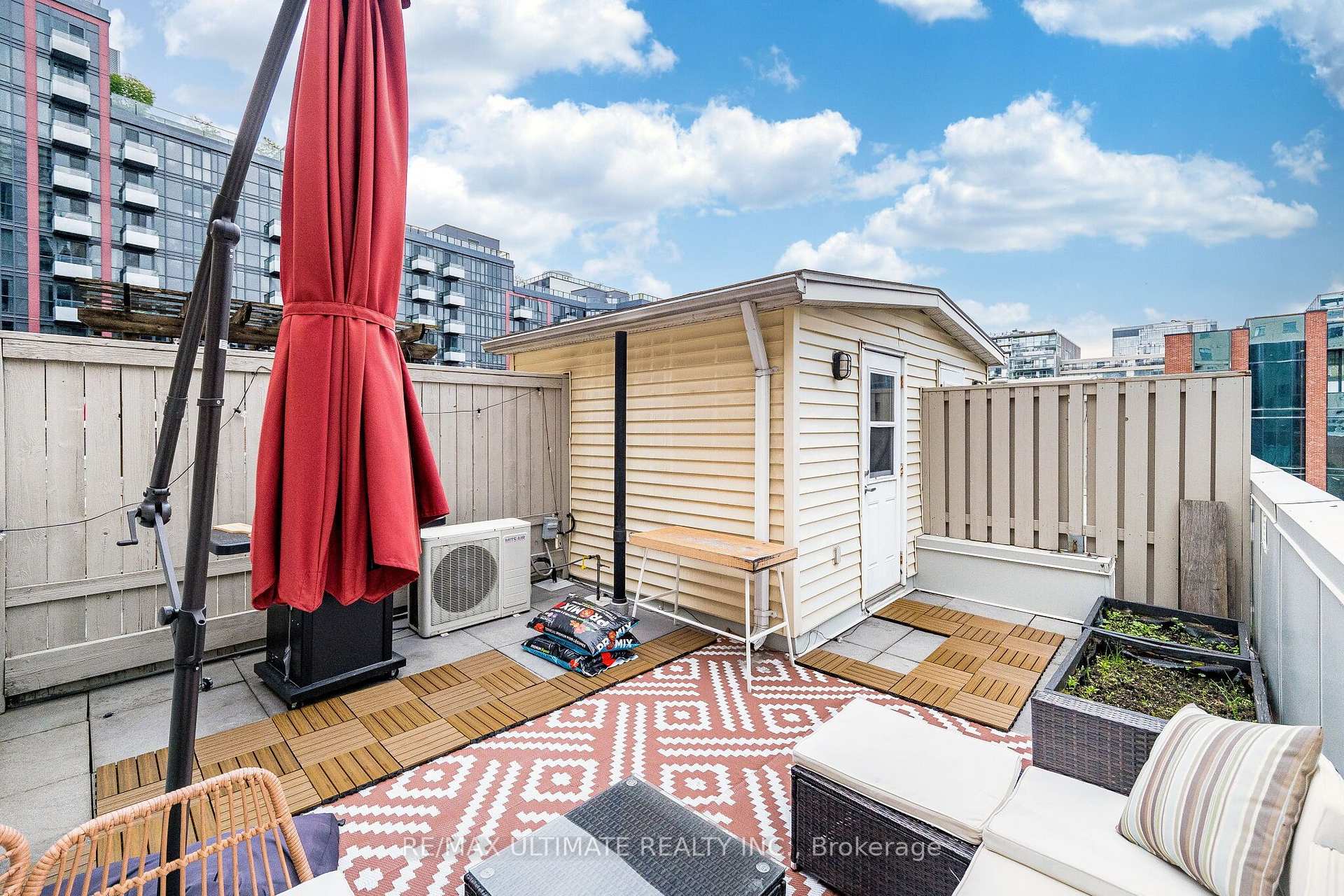 Photo 43 of Unit 14, 11 Niagara Street, Toronto, Waterfront Communities — HOMEH